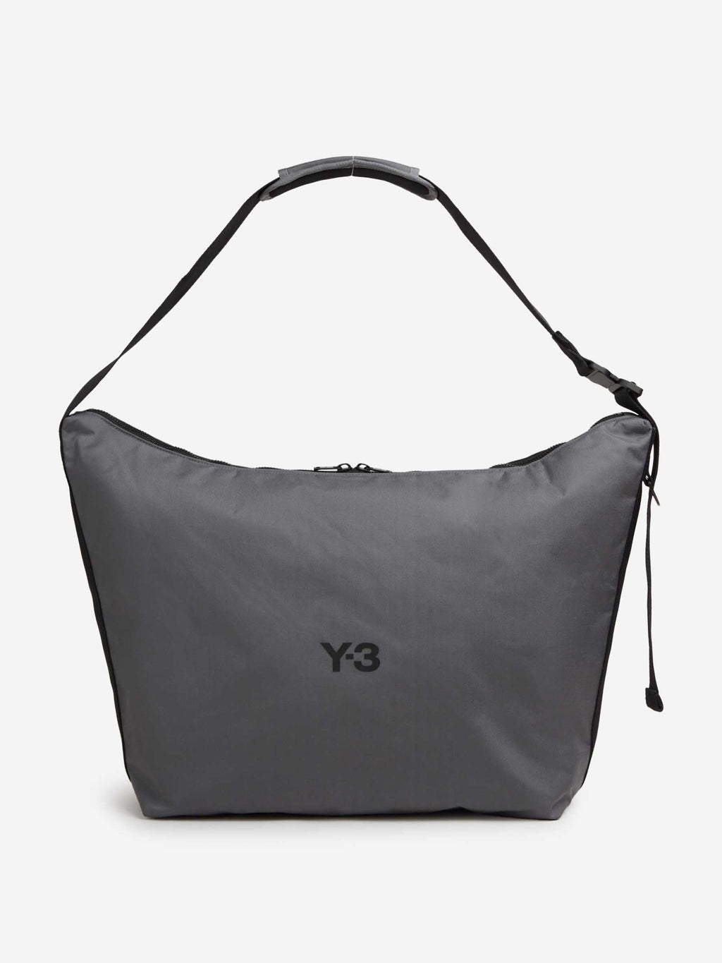 Cordura Shoulder Bag Adidas оригінал – Купити в Україні – боковий вид
