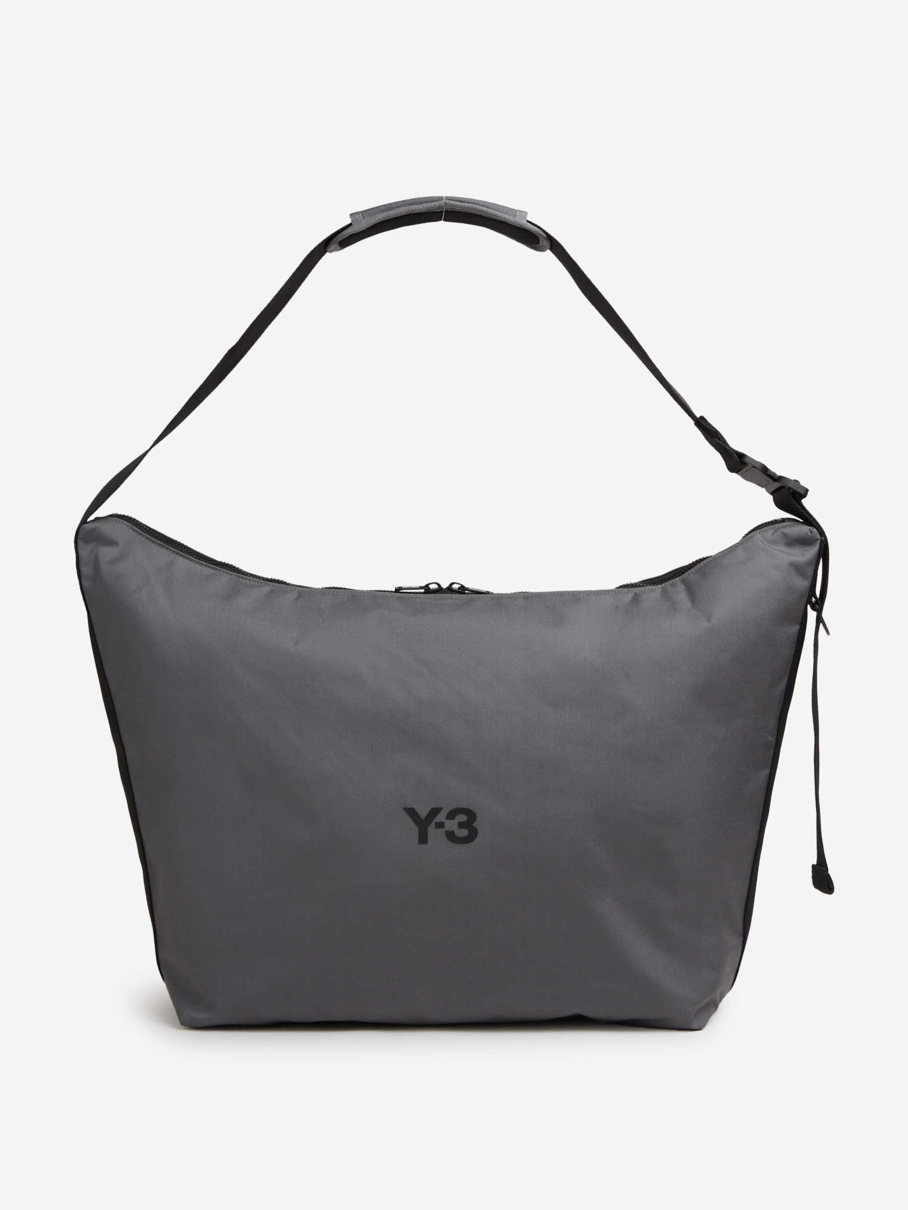 Cordura Shoulder Bag Adidas оригінал – Купити в Україні – боковий вид - ADIDAS