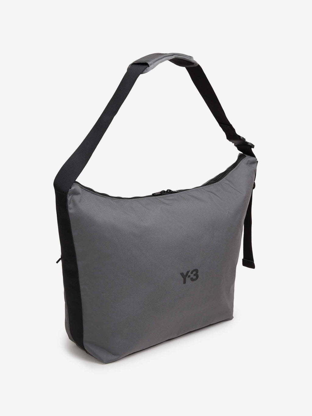 Cordura Shoulder Bag Adidas оригінал – Купити в Україні – вид ззаду