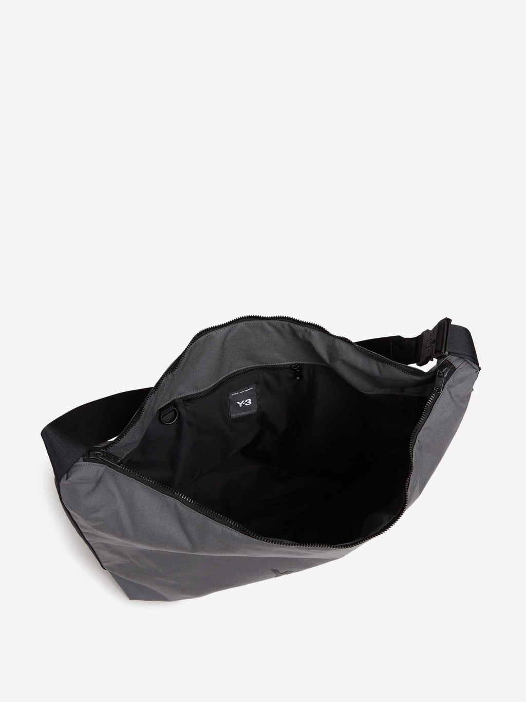 Cordura Shoulder Bag Adidas оригінал – Купити в Україні – збільшений вид