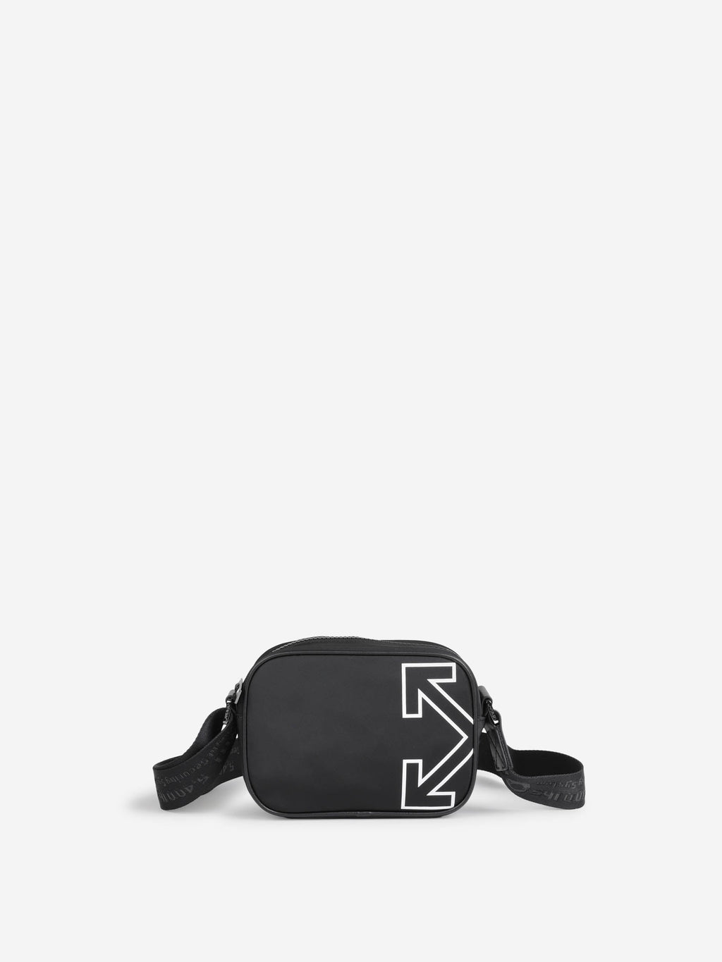 Off-white Bags оригінал | Швидка доставка Україна – боковий вид