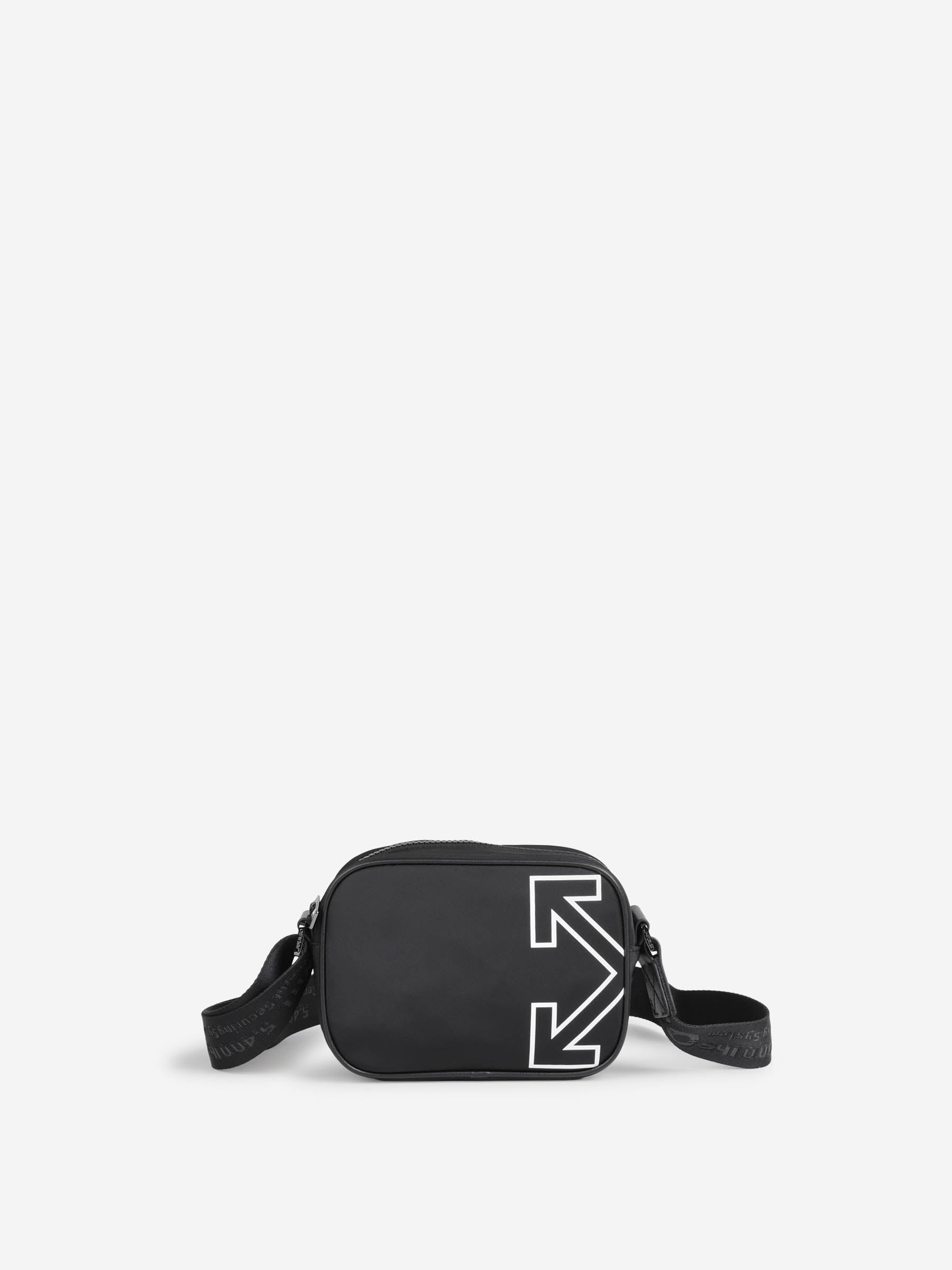 Off-white Bags оригінал | Швидка доставка Україна – боковий вид