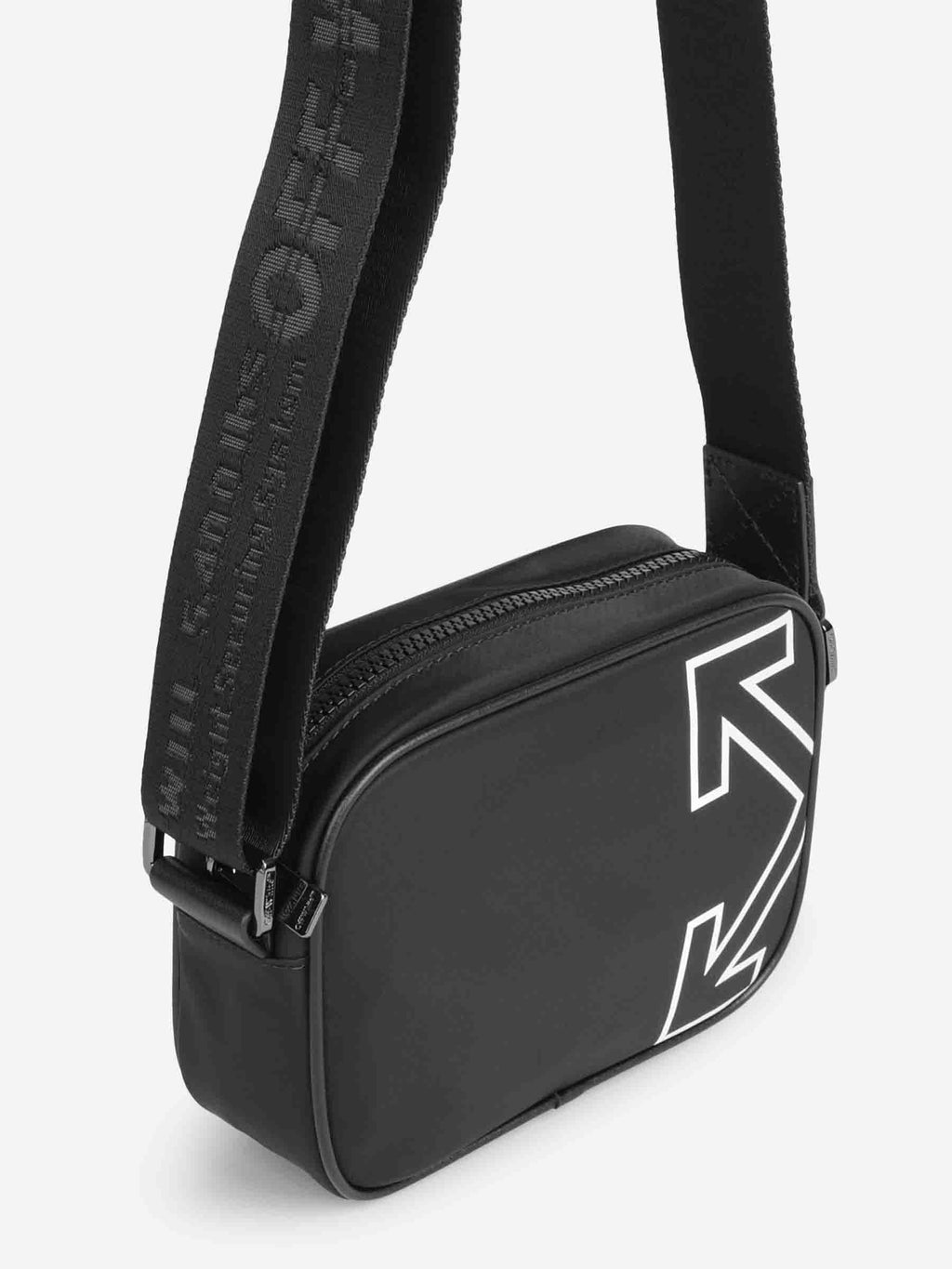 Off-white Bags оригінал | Швидка доставка Україна – вид ззаду