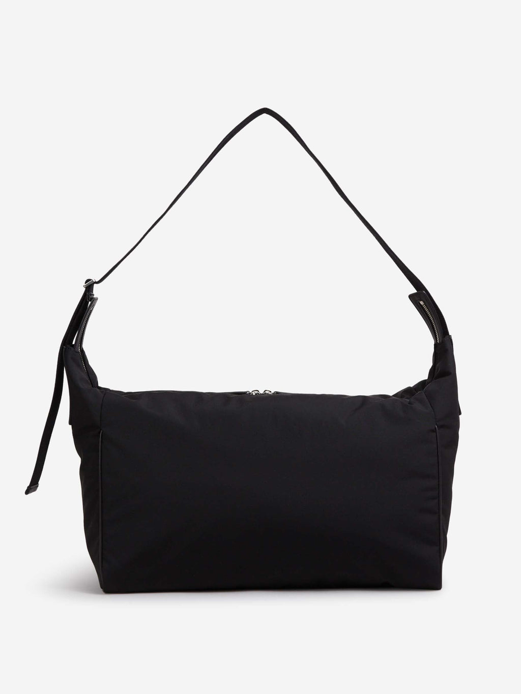 Bandolera Técnica Nylon The row – Гарантія оригінальності – боковий вид