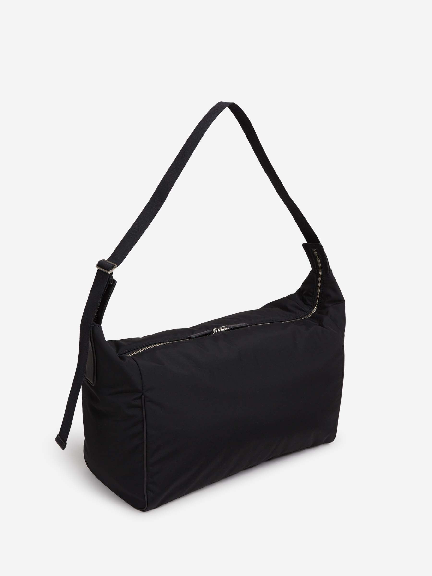 Bandolera Técnica Nylon The row – Гарантія оригінальності – вид ззаду