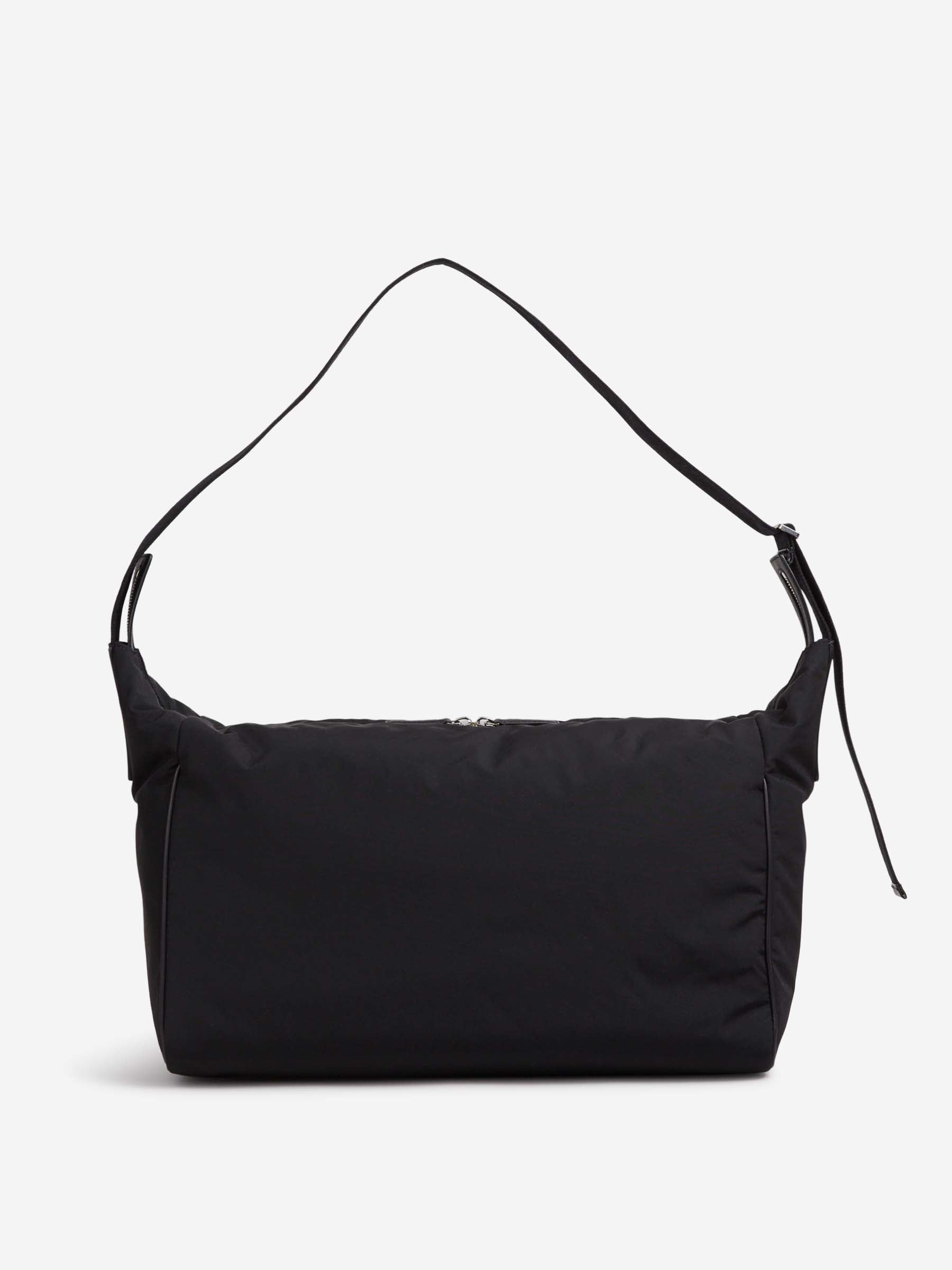 Bandolera Técnica Nylon The row – Гарантія оригінальності – детальний вид
