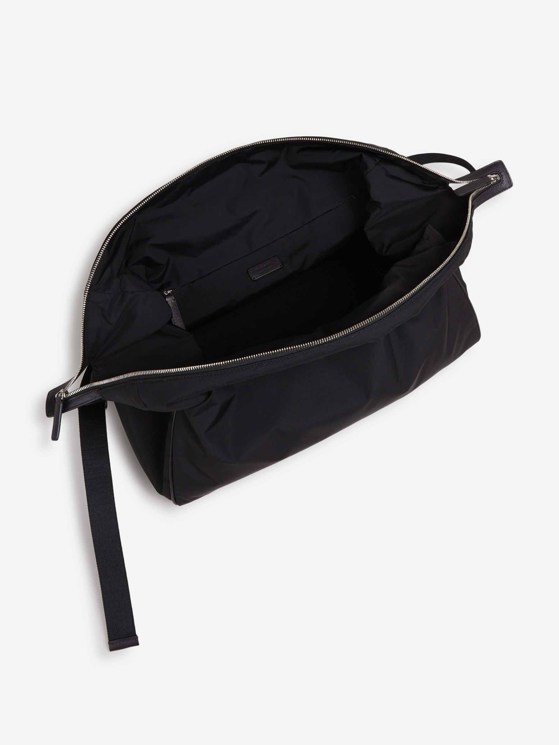Bandolera Técnica Nylon The row – Гарантія оригінальності – збільшений вид