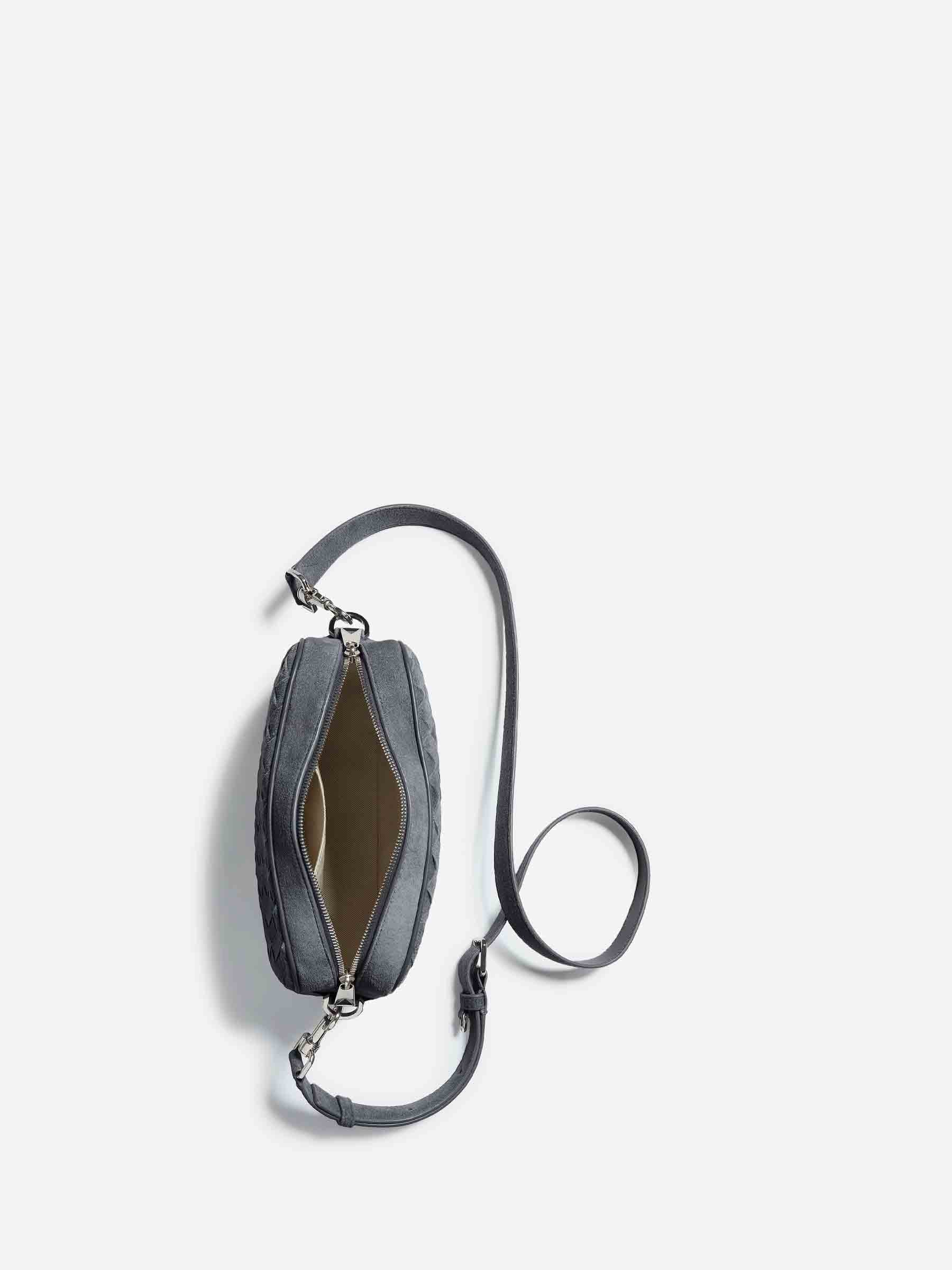Camera Bag Shoulder Bag Bottega veneta – Гарантія оригінальності – детальний вид