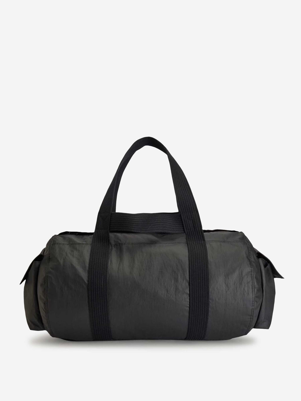 Оригінальна Travel Bag Adidas – боковий вид
