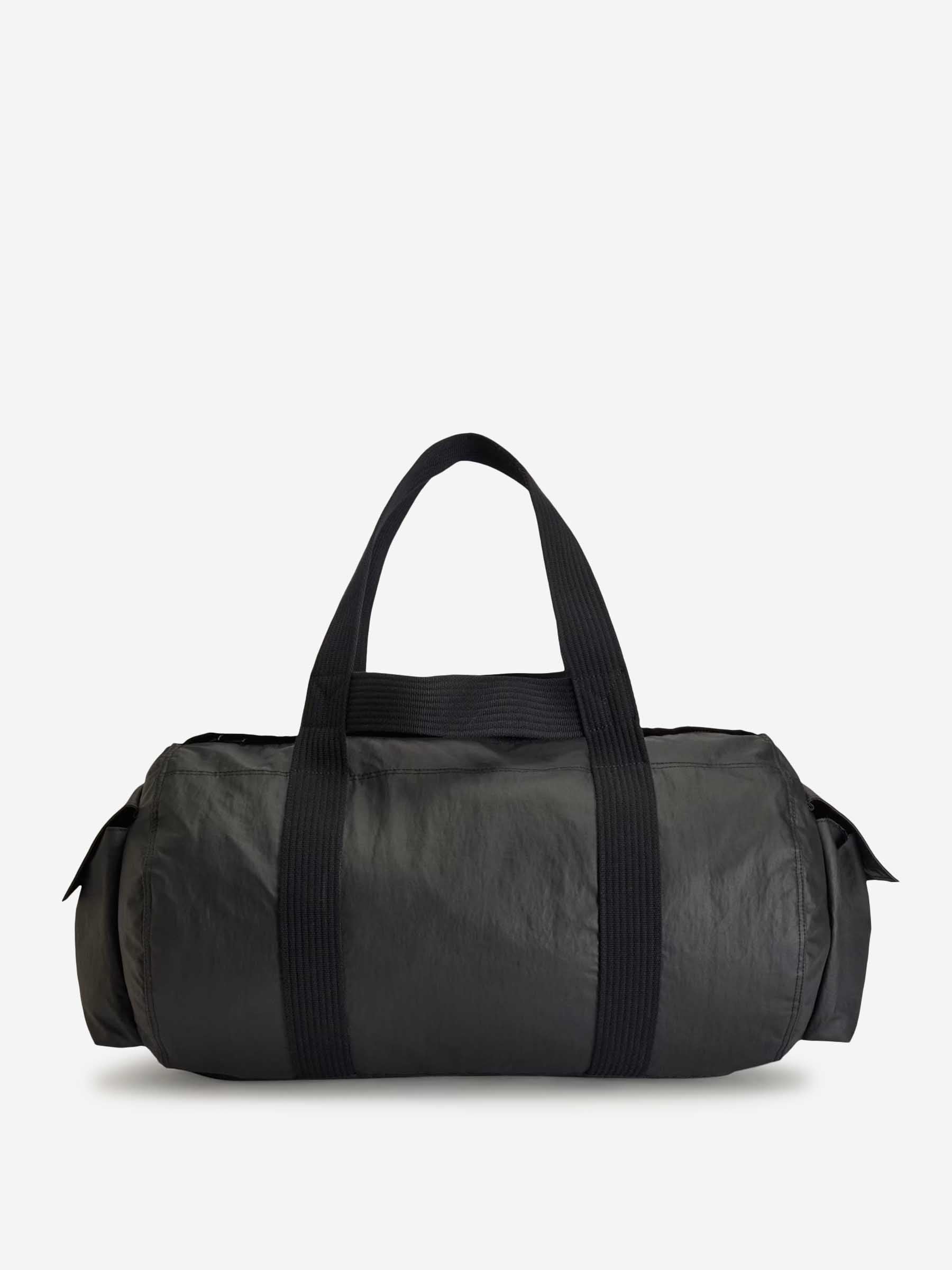 Оригінальна Travel Bag Adidas – боковий вид