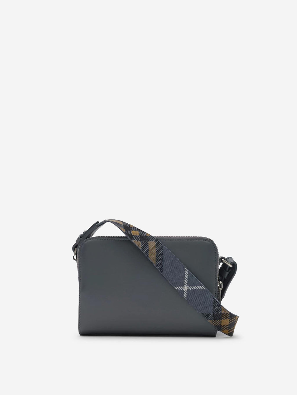 Pop Check Shoulder Bag Burberry оригінал – Купити в Україні – детальний вид