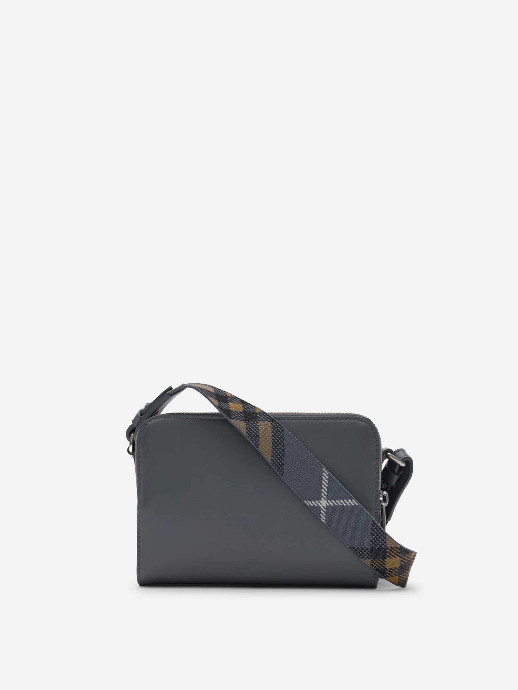 Pop Check Shoulder Bag Burberry оригінал – Купити в Україні – детальний вид