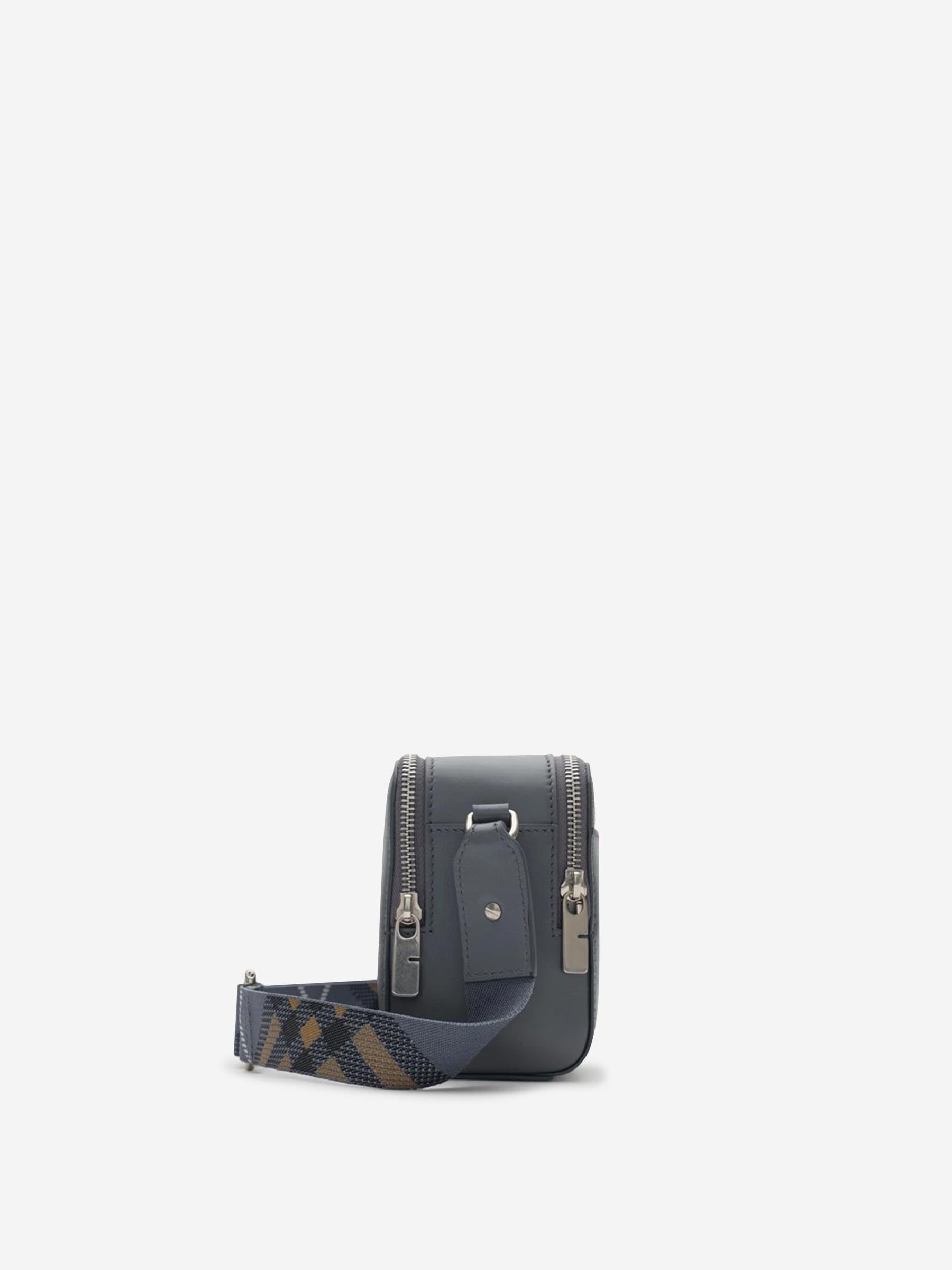 Pop Check Shoulder Bag Burberry оригінал – Купити в Україні – збільшений вид