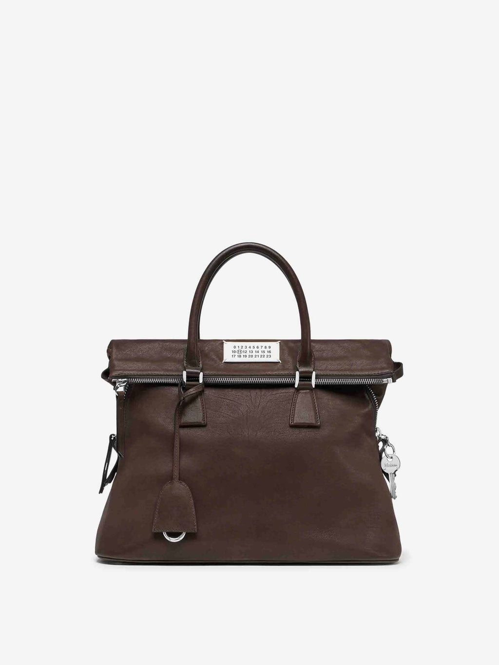 Оригінальна Loved To Death Medium 5ac Bag Maison margiela – боковий вид