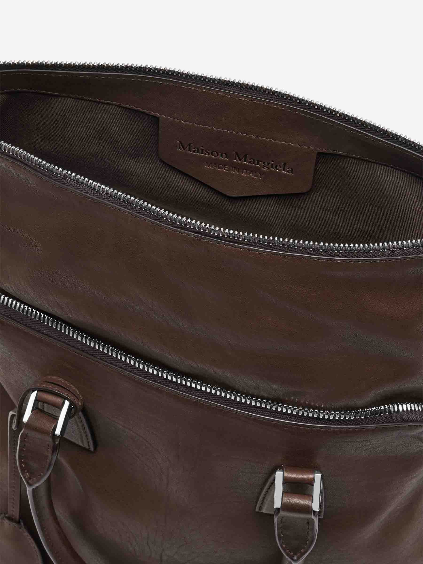 Оригінальна Loved To Death Medium 5ac Bag Maison margiela – детальний вид