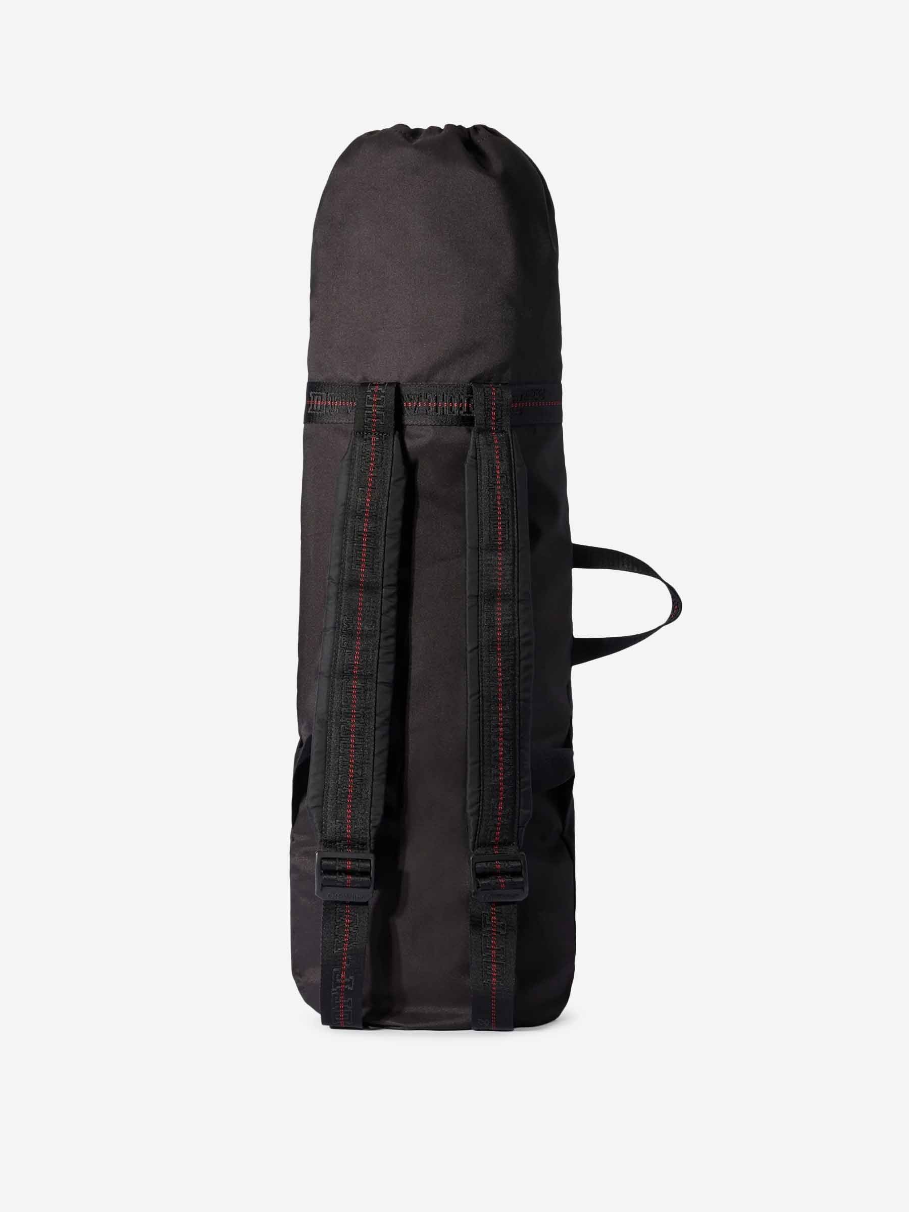 Skate Logo Backpack Off-white оригінал – Купити в Україні – збільшений вид