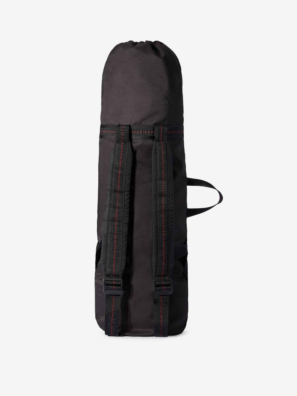 Skate Logo Backpack Off-white оригінал – Купити в Україні – збільшений вид