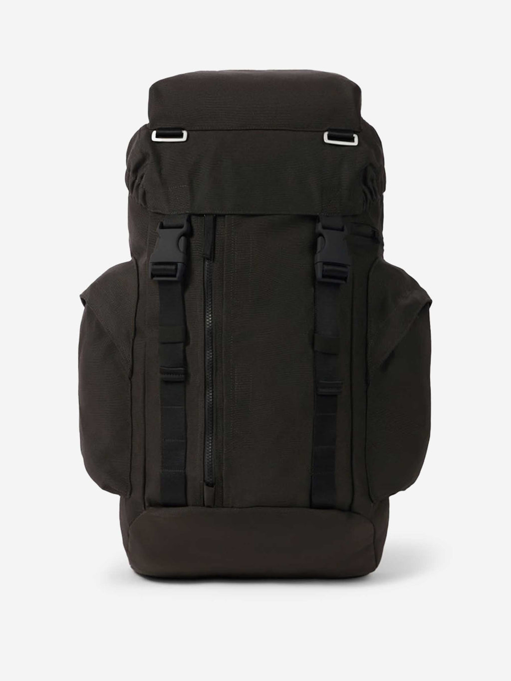 Оригінальна Cordura Backpack Stone island – боковий вид