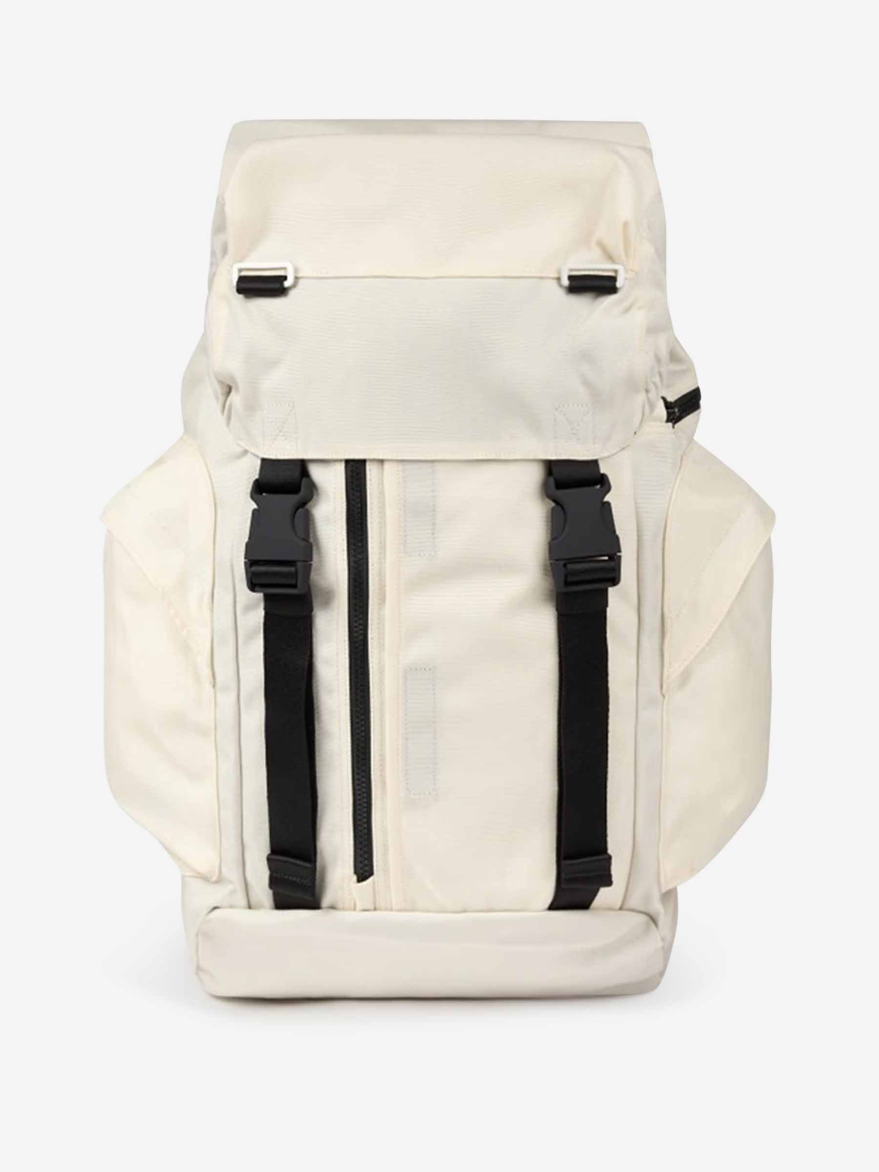 Оригінальна Cordura Backpack Stone island – боковий вид