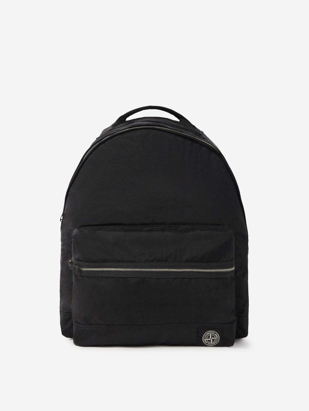 Technical Backpack Stone island – Гарантія оригінальності – боковий вид