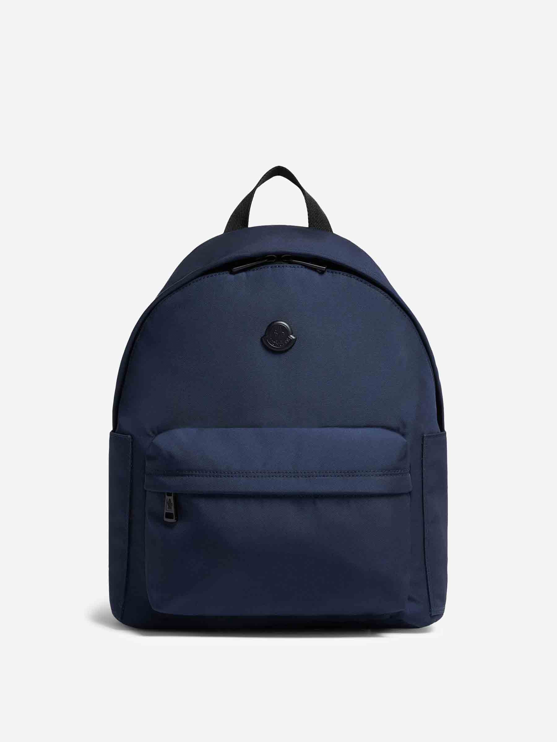 New Pierrick Backpack Moncler оригінал – Купити в Україні – боковий вид