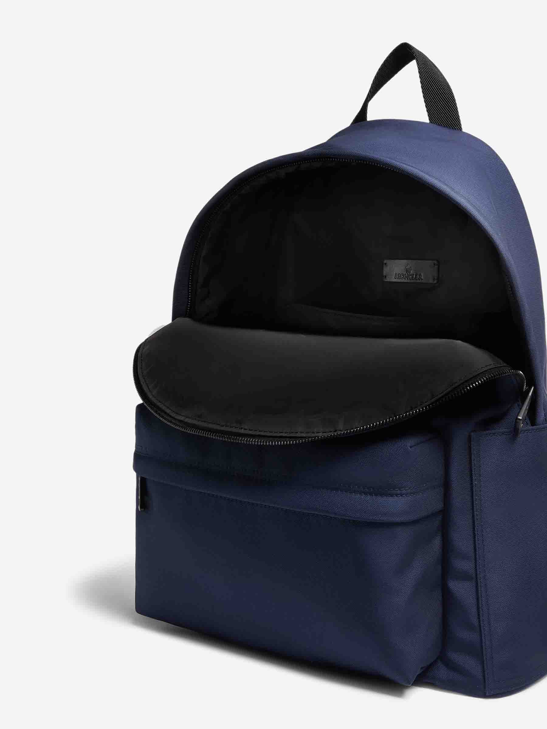 New Pierrick Backpack Moncler оригінал – Купити в Україні – детальний вид