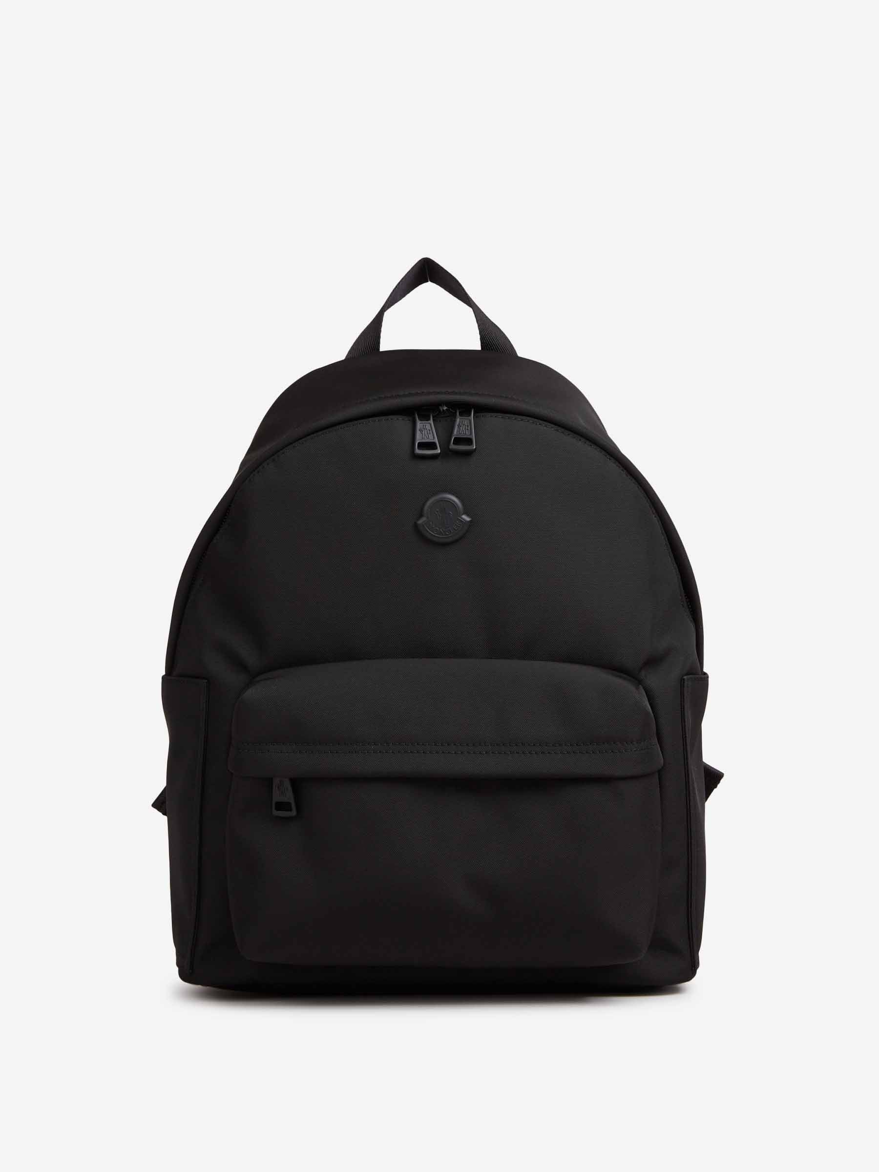 New Pierrick Backpack Moncler оригінал – Купити в Україні – боковий вид