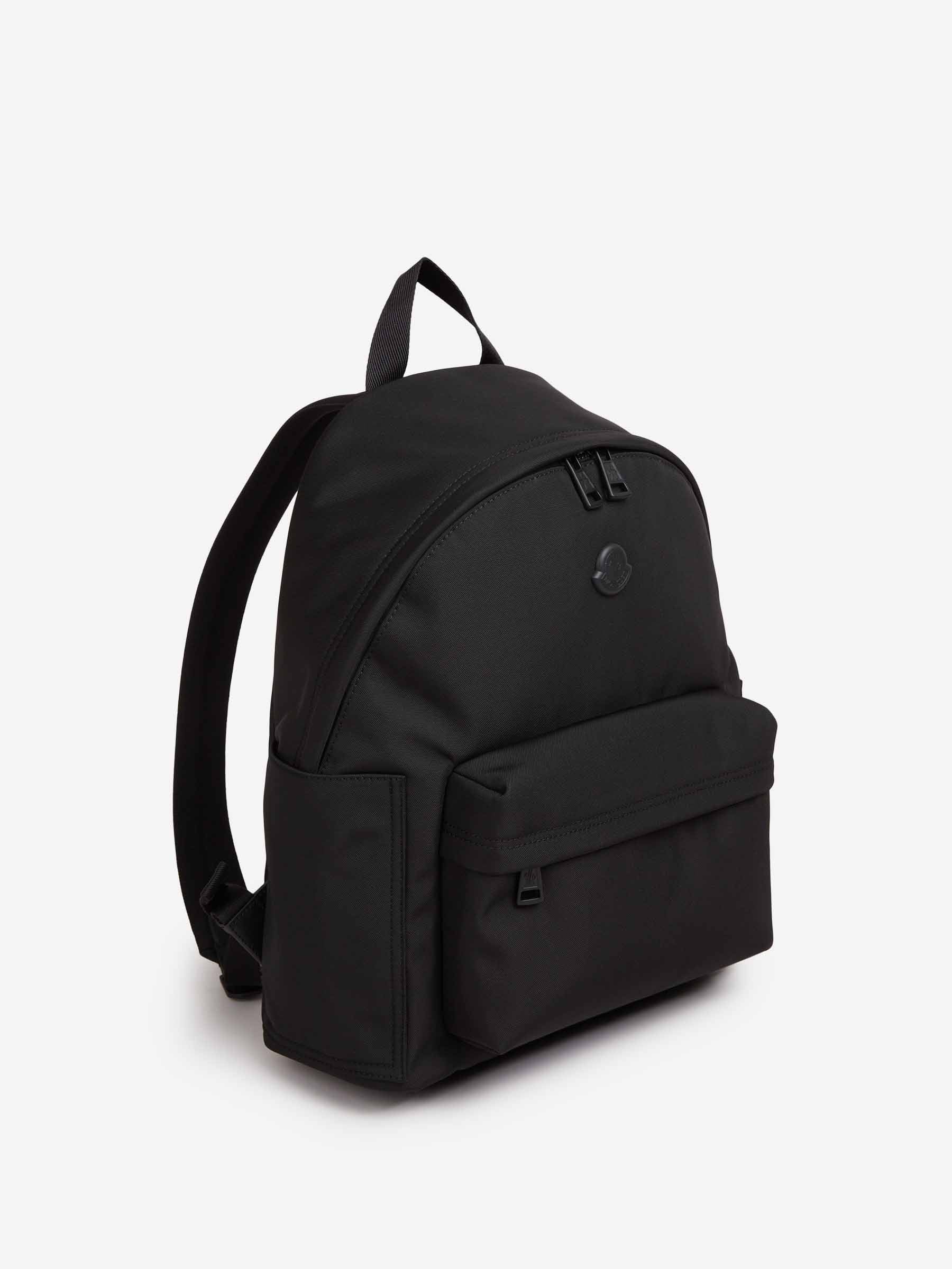 New Pierrick Backpack Moncler оригінал – Купити в Україні – вид ззаду