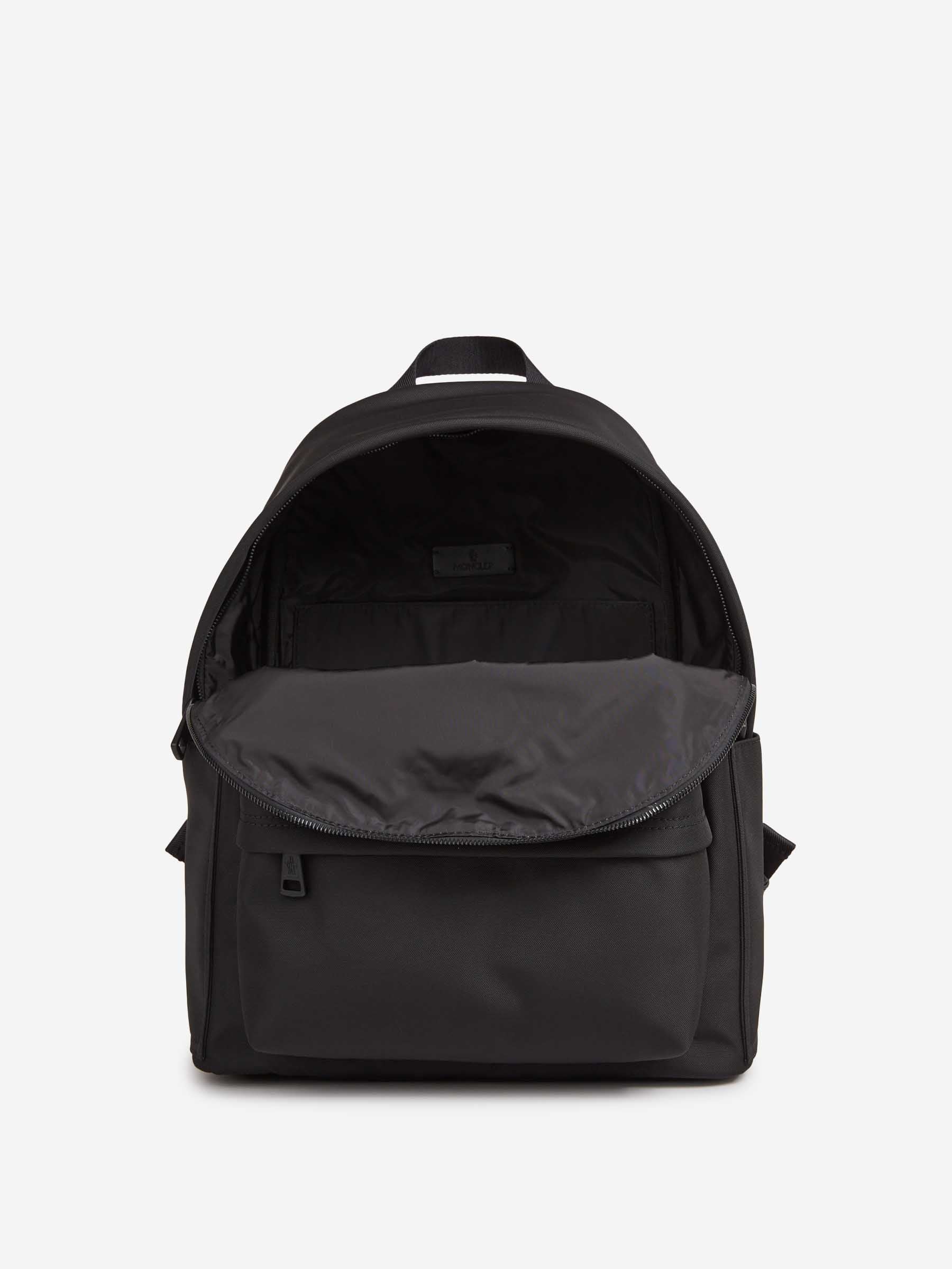 New Pierrick Backpack Moncler оригінал – Купити в Україні – збільшений вид