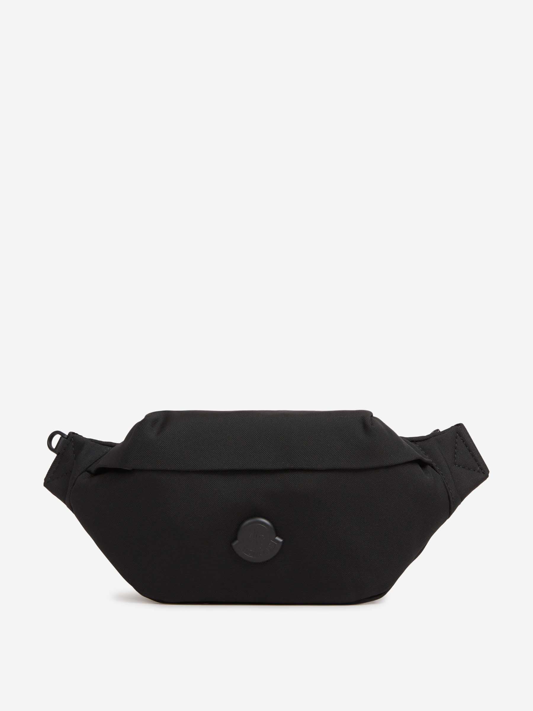 Durance Belt Bag Moncler – Гарантія оригінальності – боковий вид