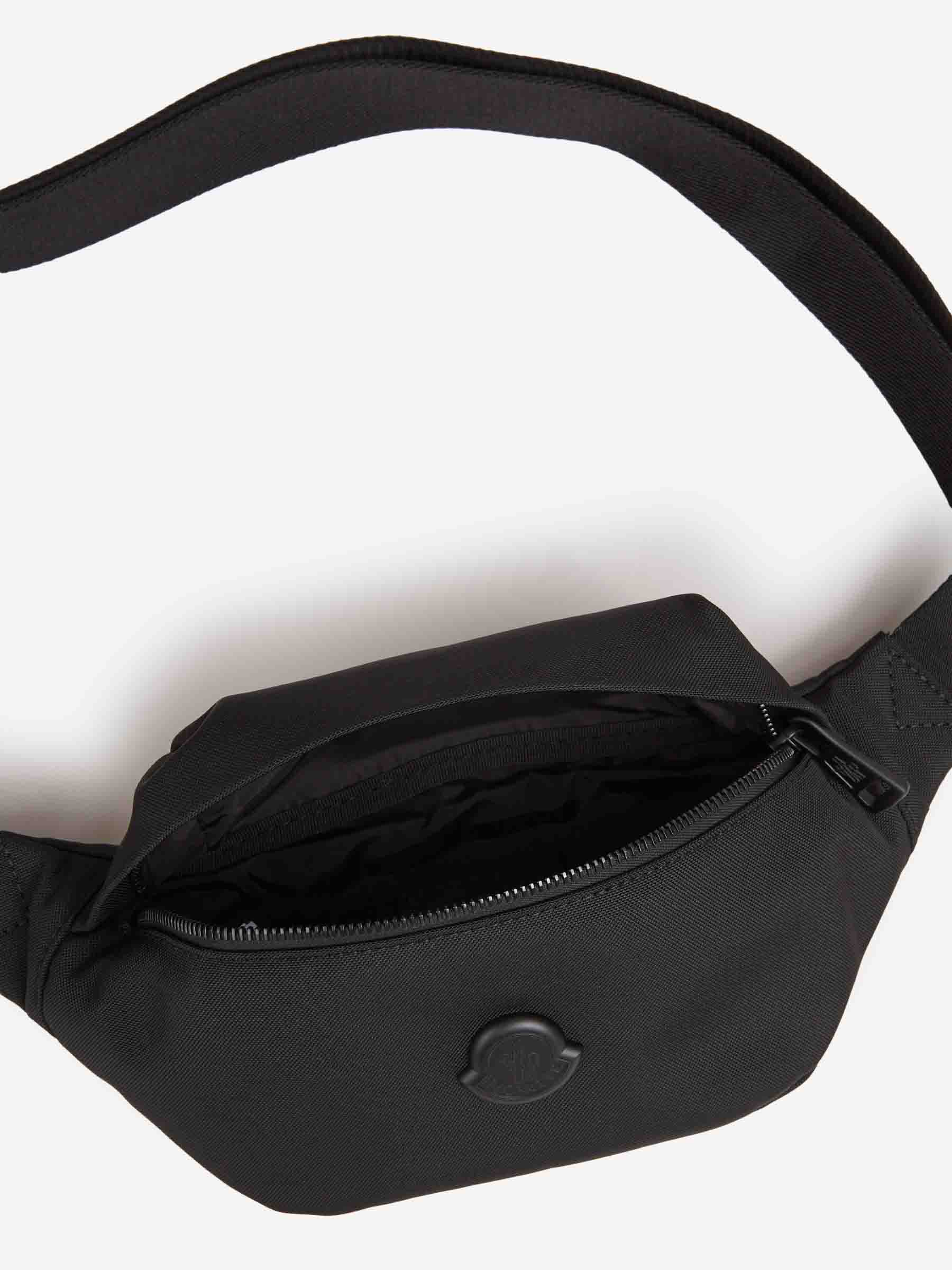 Durance Belt Bag Moncler – Гарантія оригінальності – збільшений вид