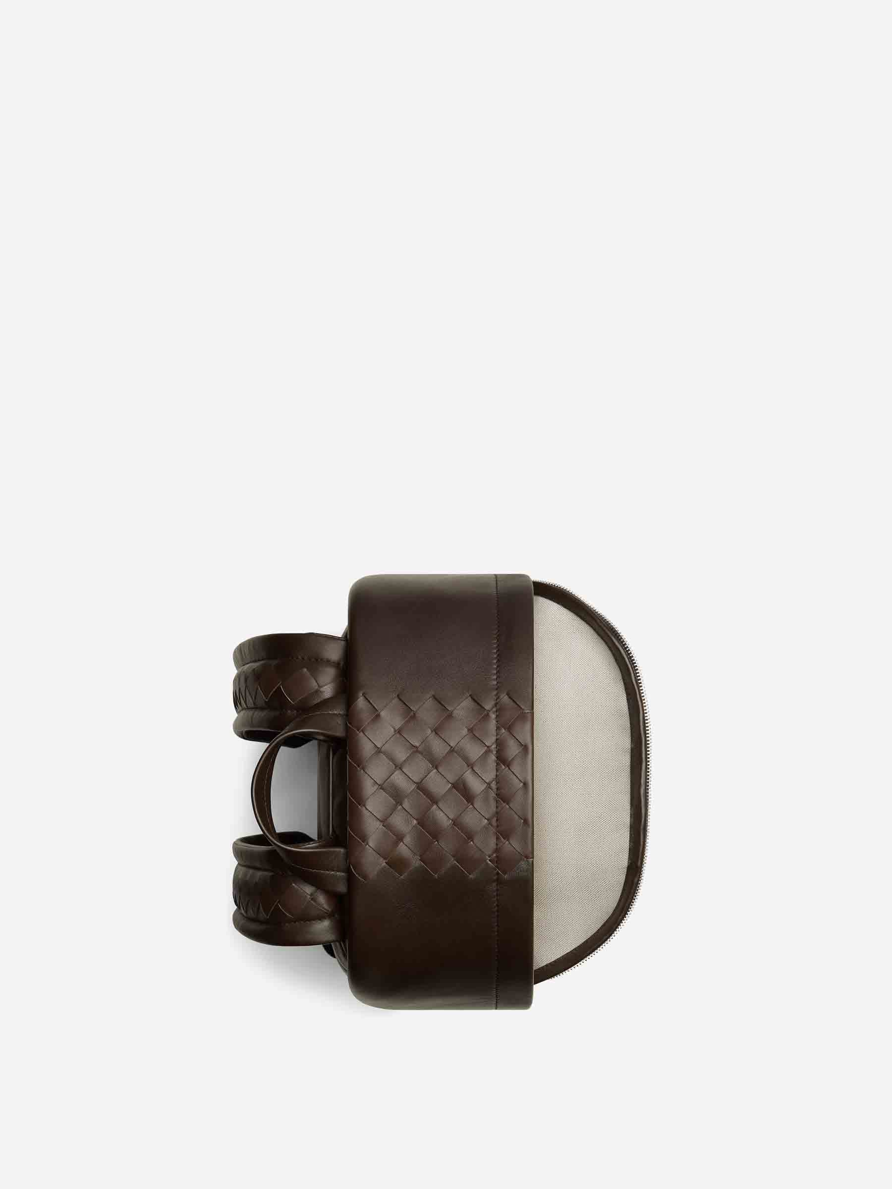 Intrecciato Backpack Bottega veneta оригінал – Купити в Україні – детальний вид