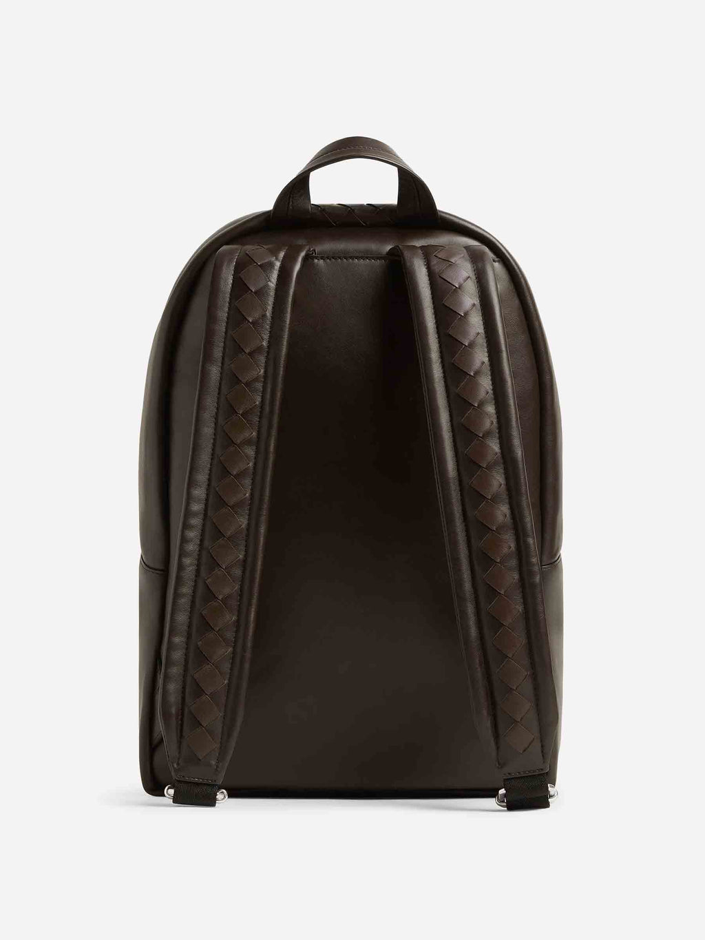 Intrecciato Backpack Bottega veneta оригінал – Купити в Україні – збільшений вид