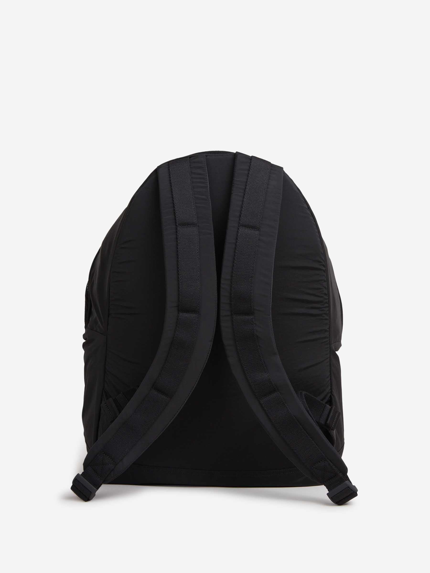 Nylon Backpack With Metal Stone island оригінал – Купити в Україні – детальний вид - STONE ISLAND