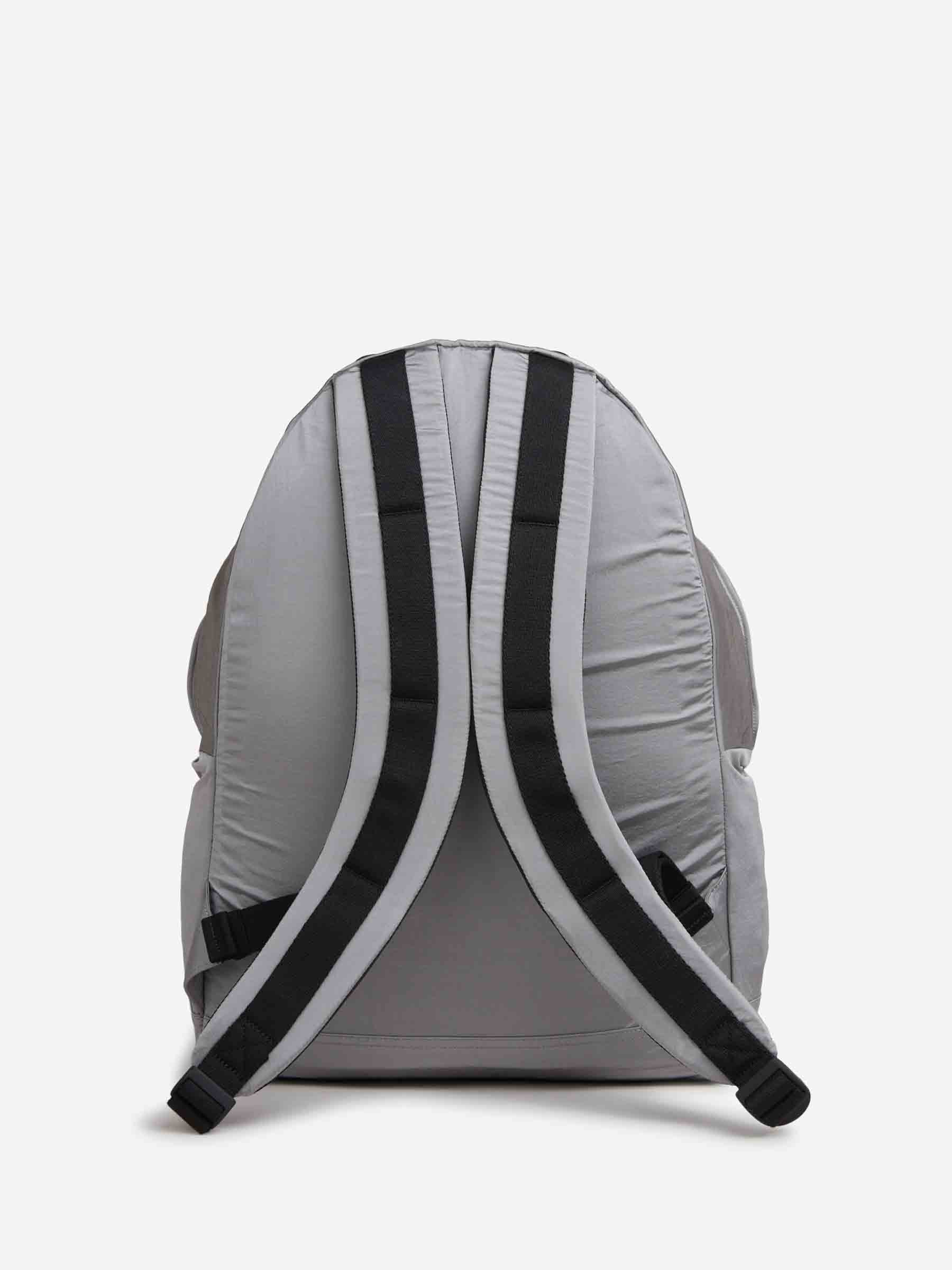 Nylon Backpack With Metal Stone island оригінал – Купити в Україні – детальний вид - STONE ISLAND