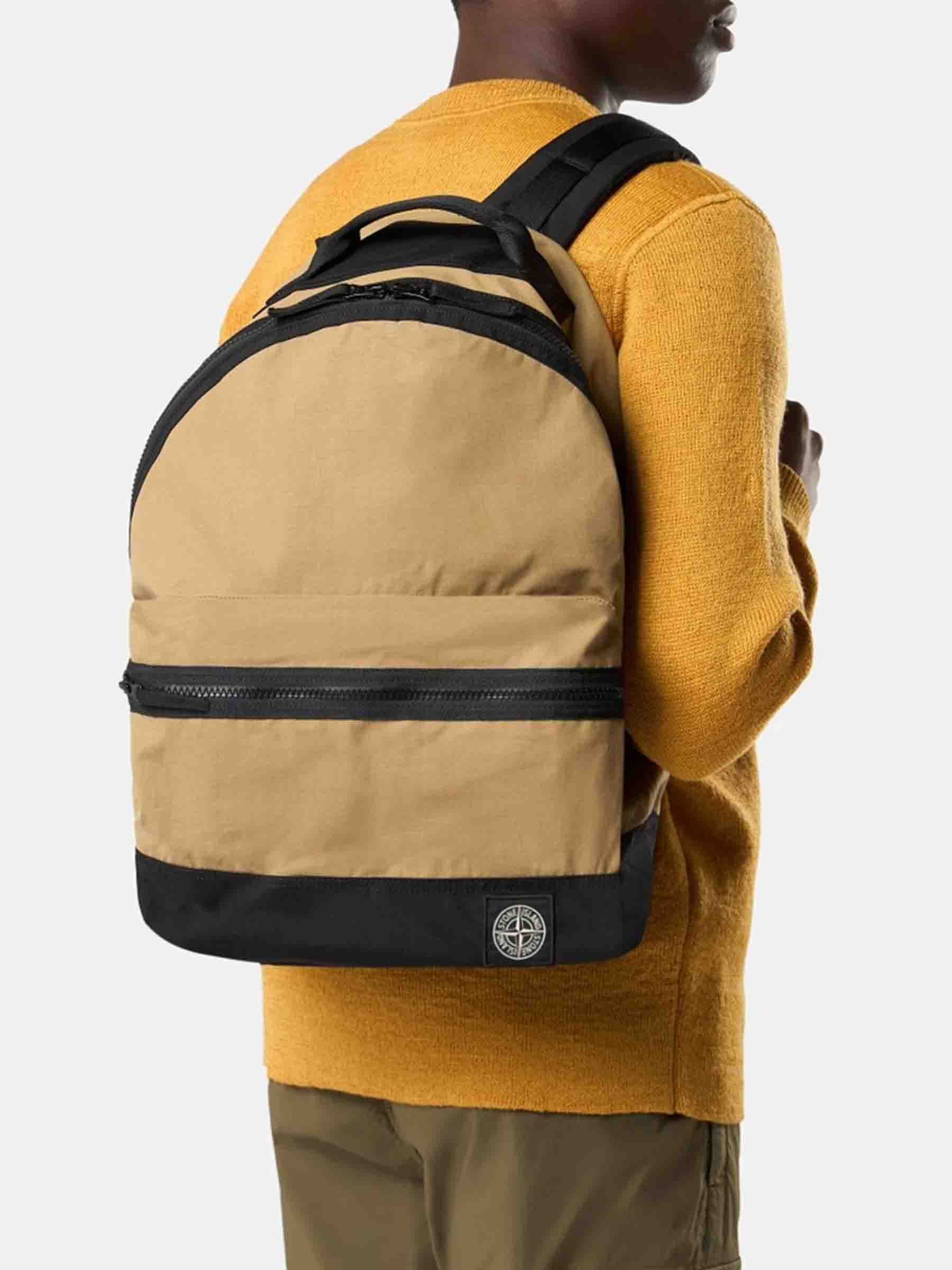 Stone island Bags оригінал | Швидка доставка Україна – вид ззаду - STONE ISLAND