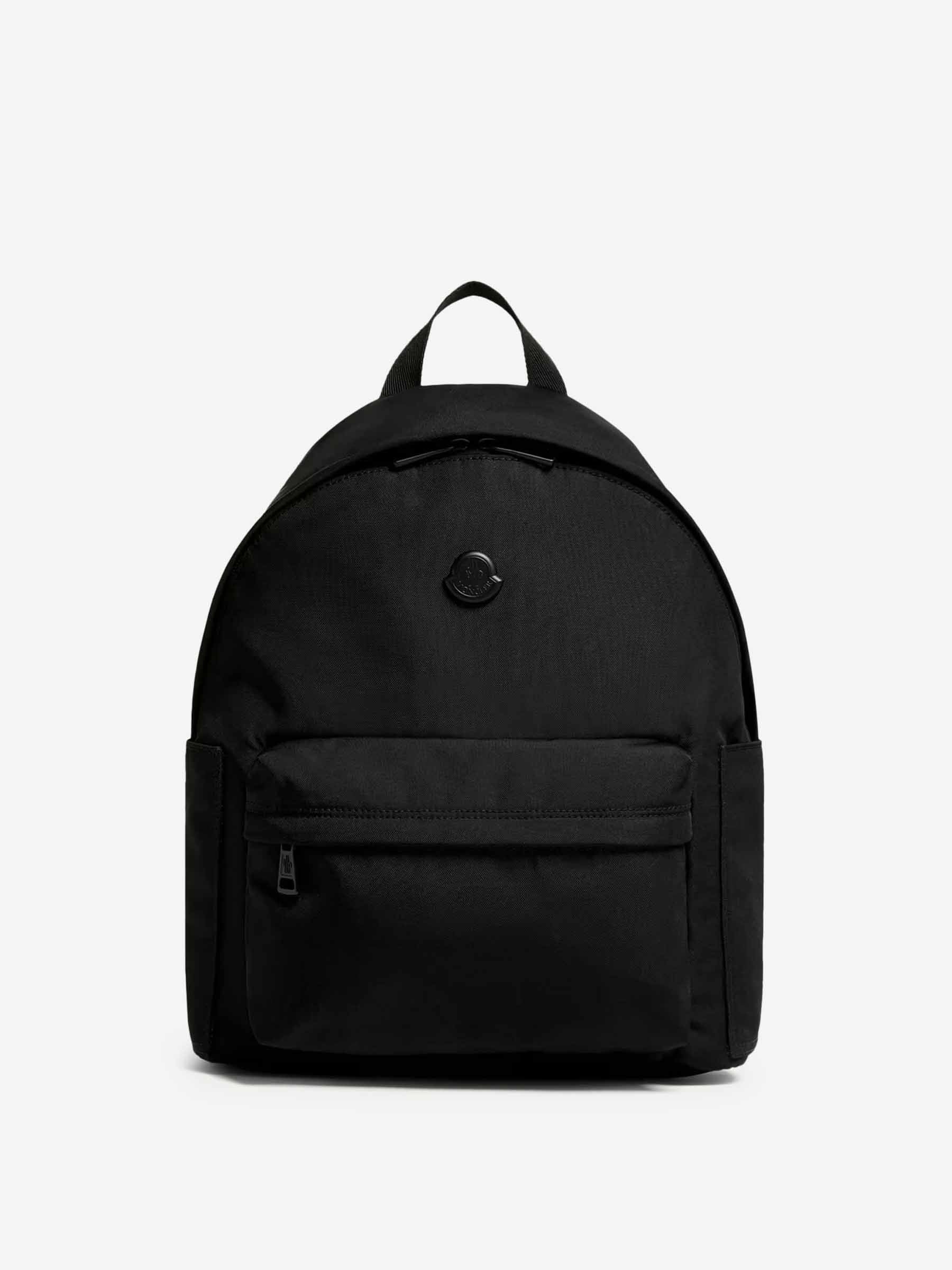 New Pierrick Backpack Moncler оригінал – Купити в Україні – боковий вид