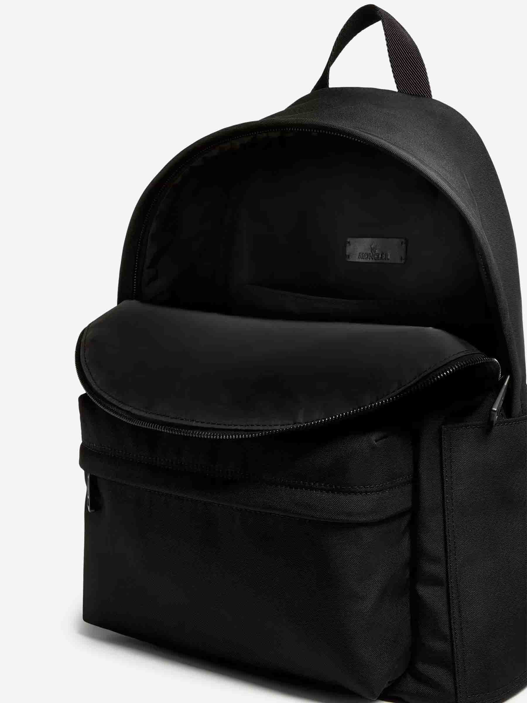 New Pierrick Backpack Moncler оригінал – Купити в Україні – збільшений вид