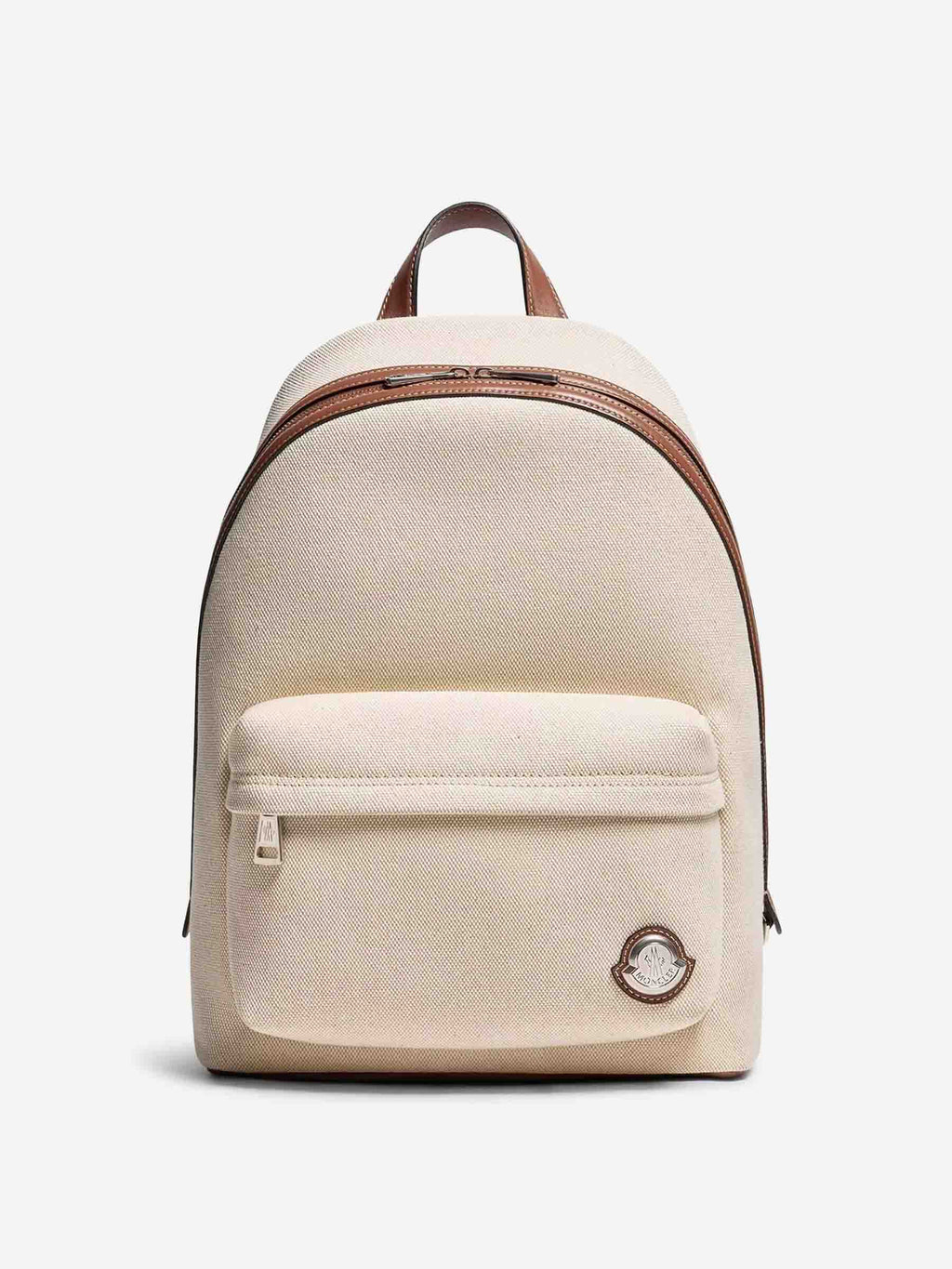 Оригінальна Carlo Backpack Moncler – боковий вид