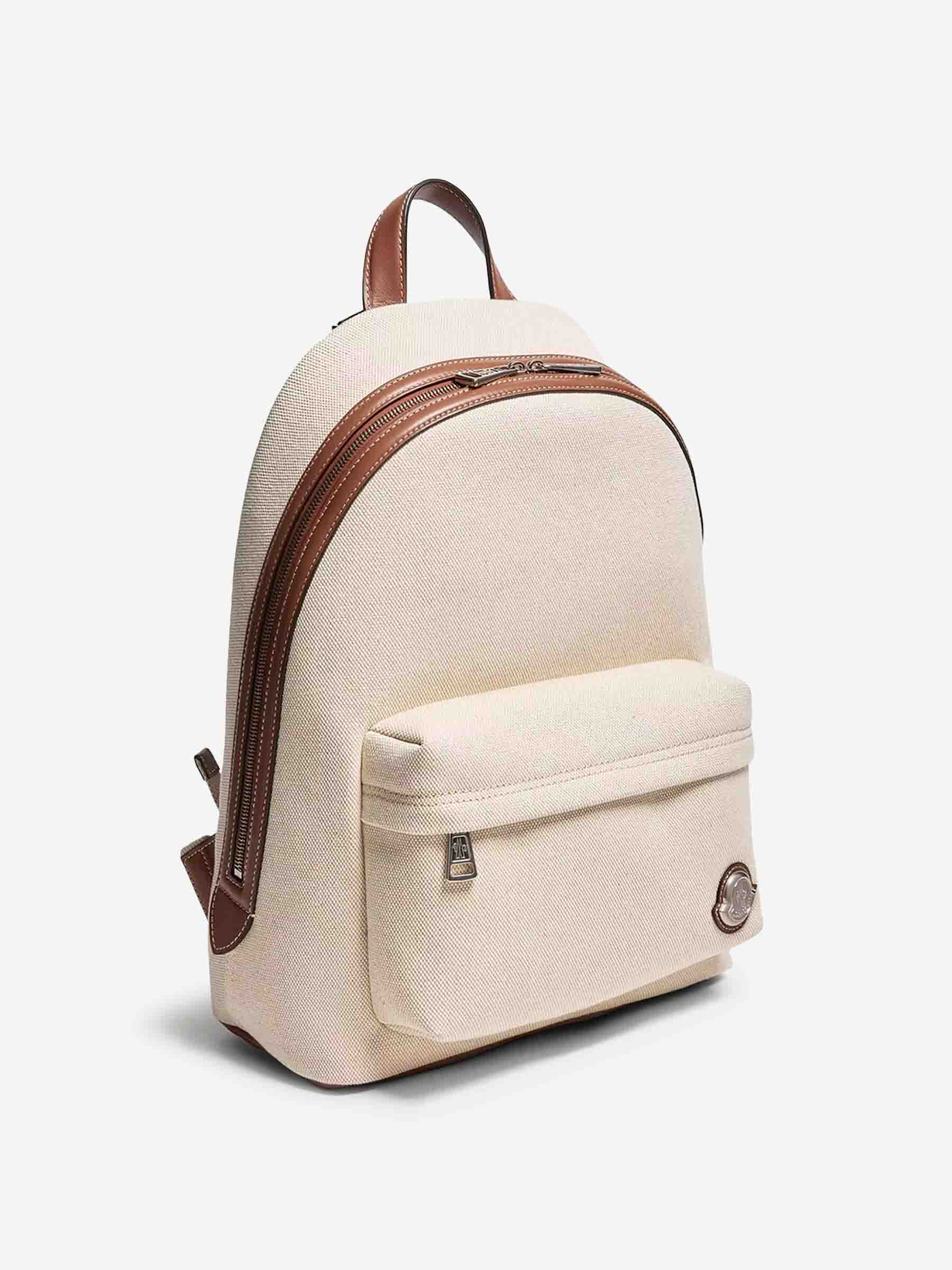 Оригінальна Carlo Backpack Moncler – детальний вид