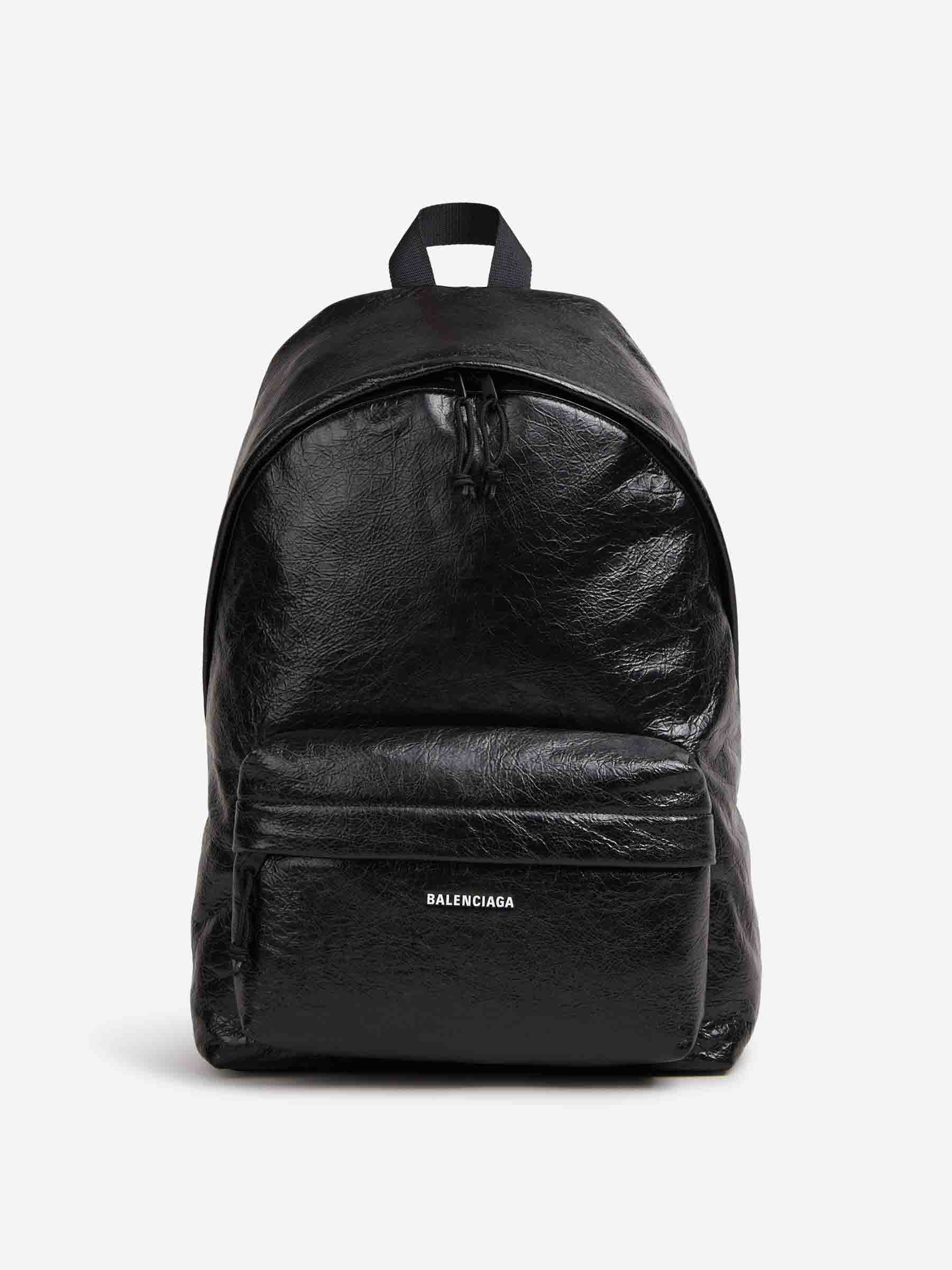 Balenciaga Bags оригінал | Швидка доставка Україна – боковий вид