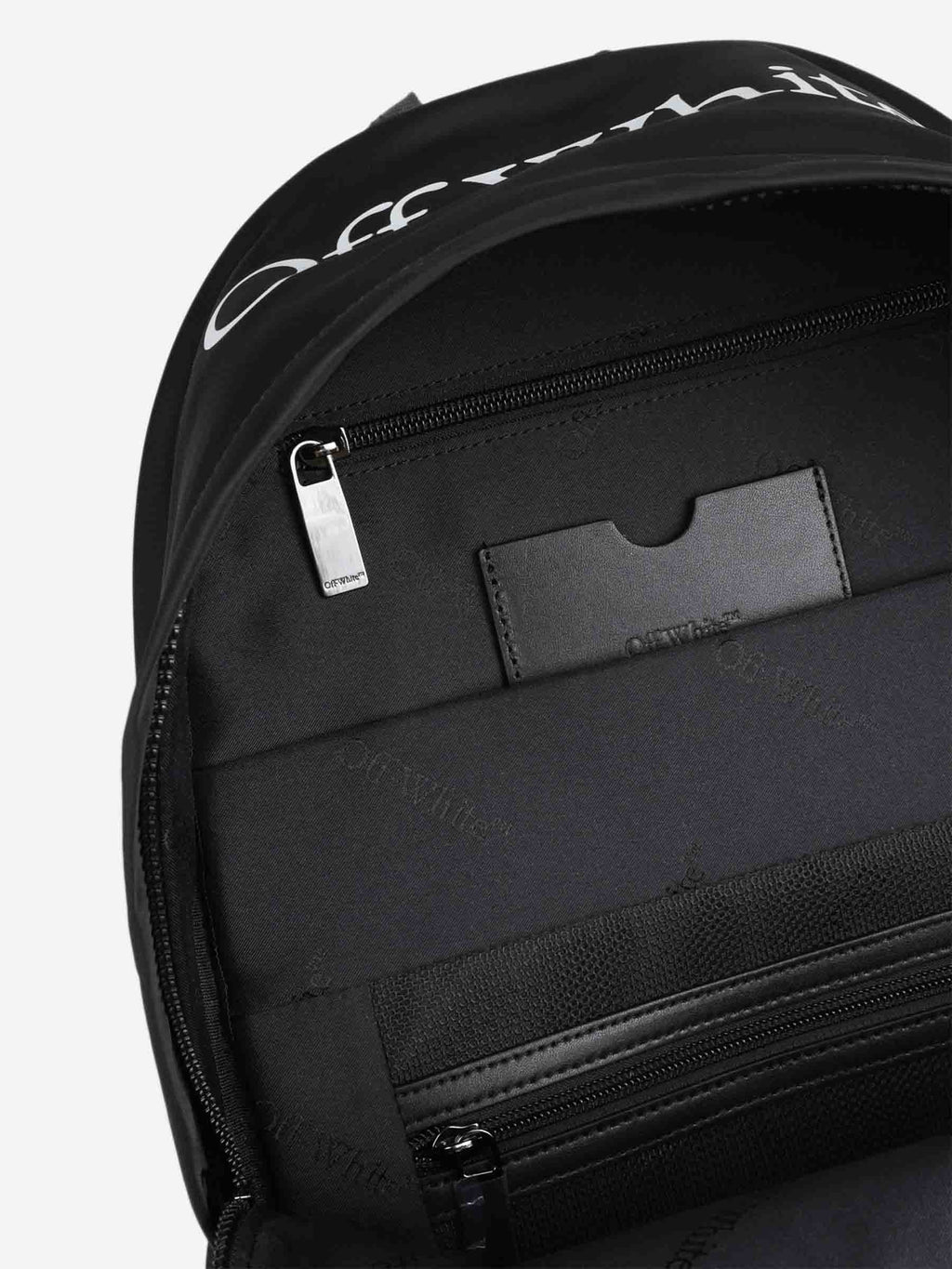 Оригінальна Heritage Backpack Off-white – детальний вид