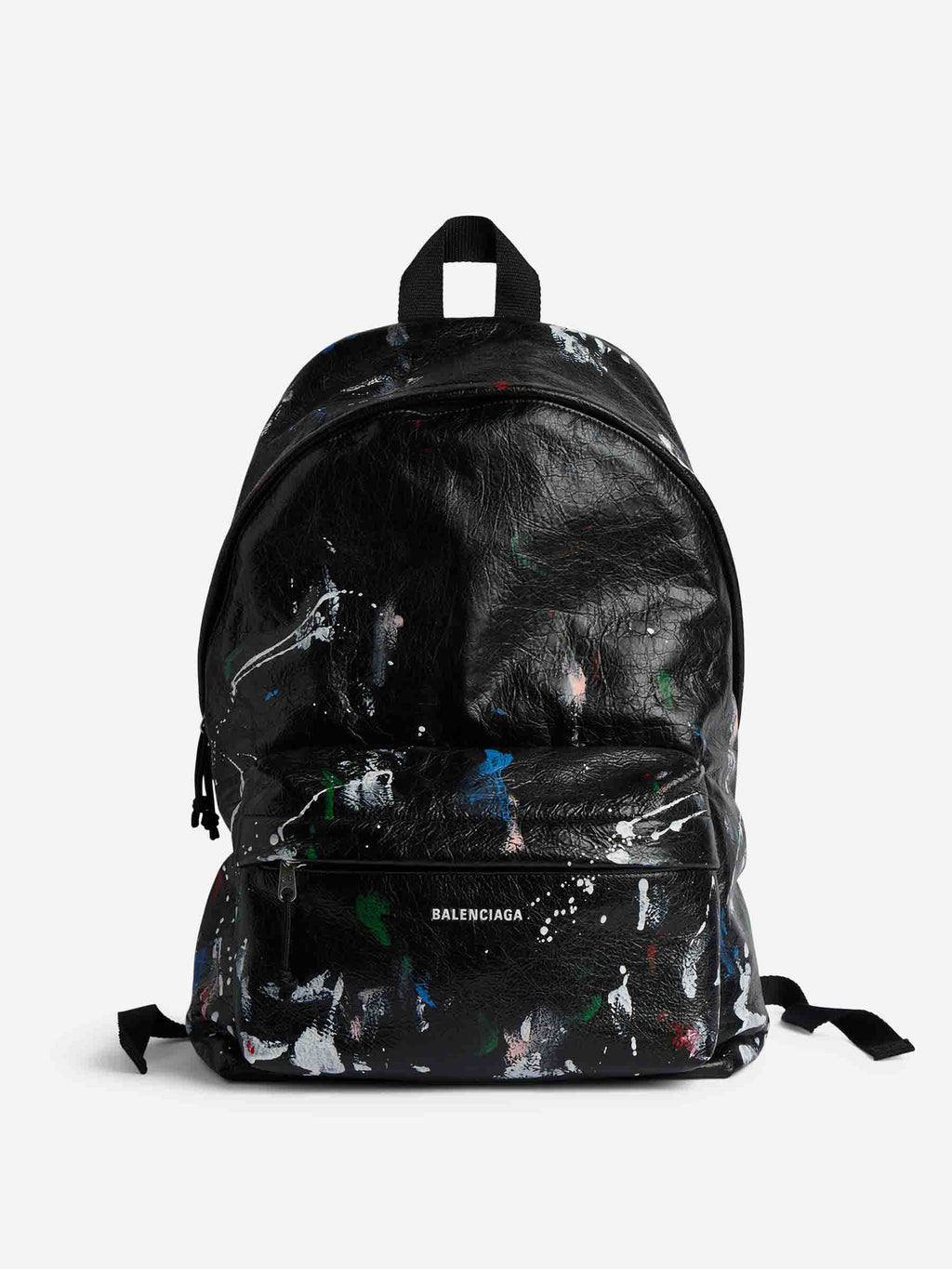 Balenciaga Bags оригінал | Швидка доставка Україна – боковий вид