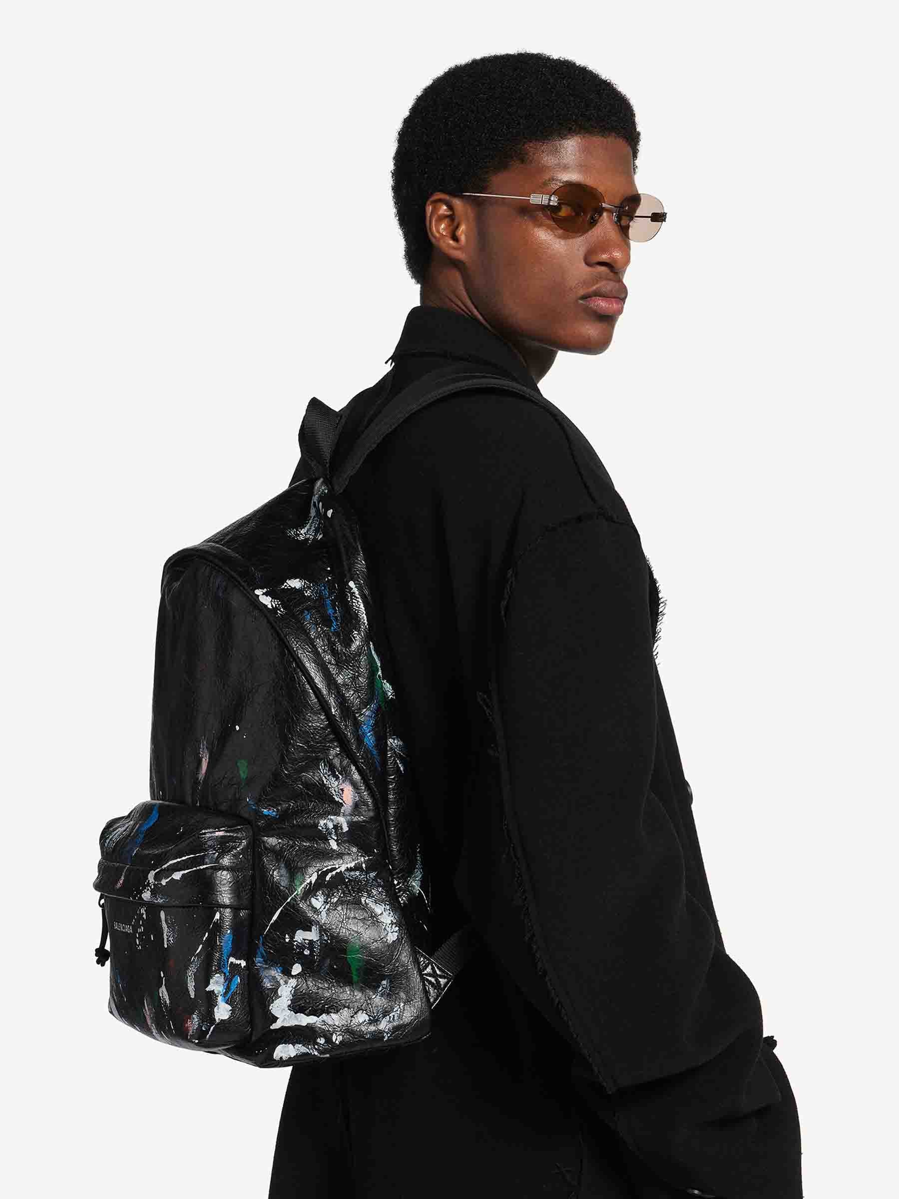 Balenciaga Bags оригінал | Швидка доставка Україна – вид ззаду