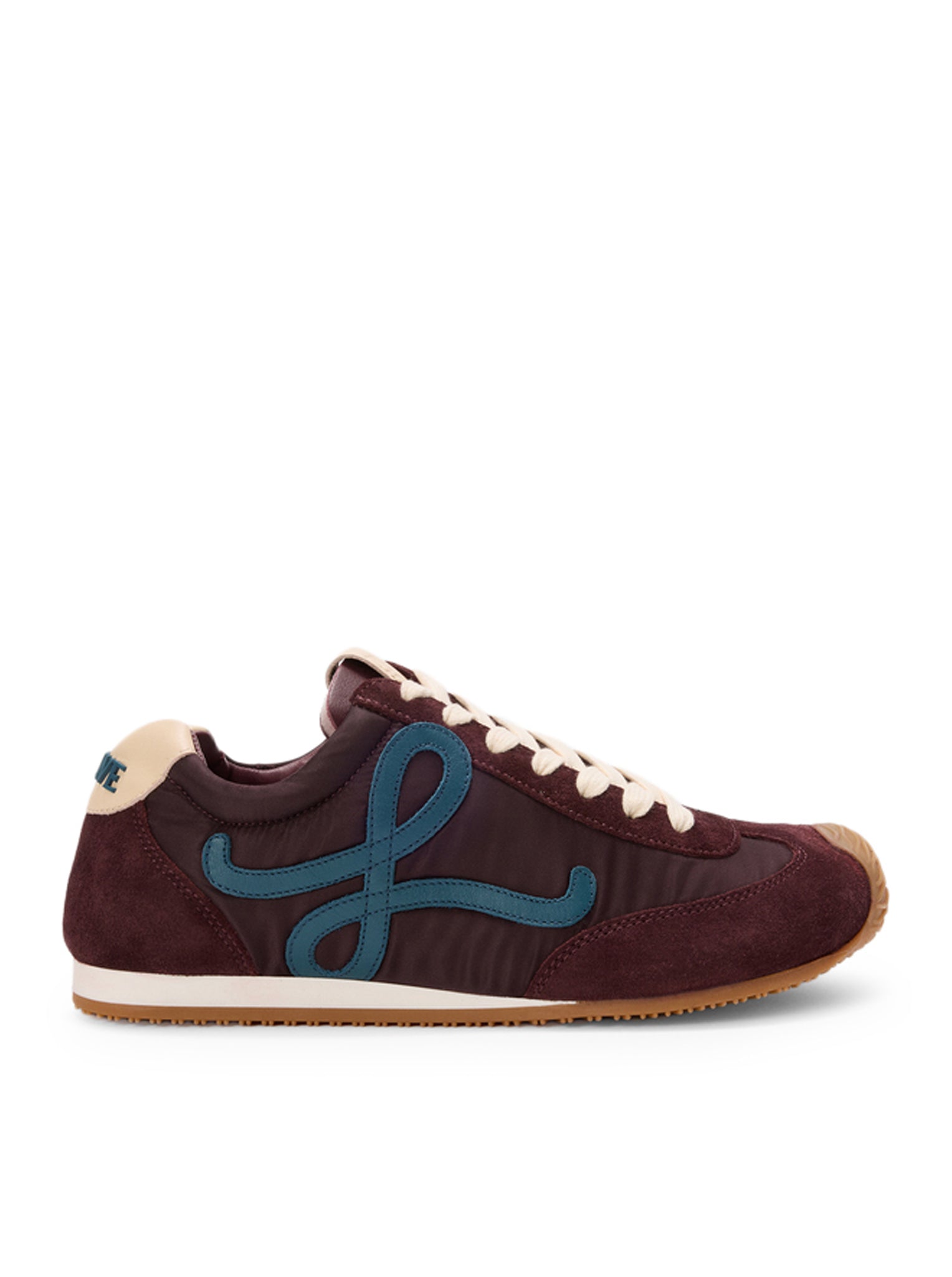 Оригінальна Sneakers Ballet Runner 2.0 Loewe – боковий вид