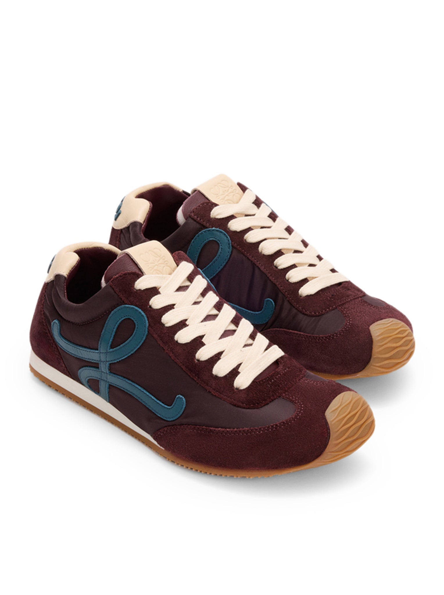 Оригінальна Sneakers Ballet Runner 2.0 Loewe – детальний вид