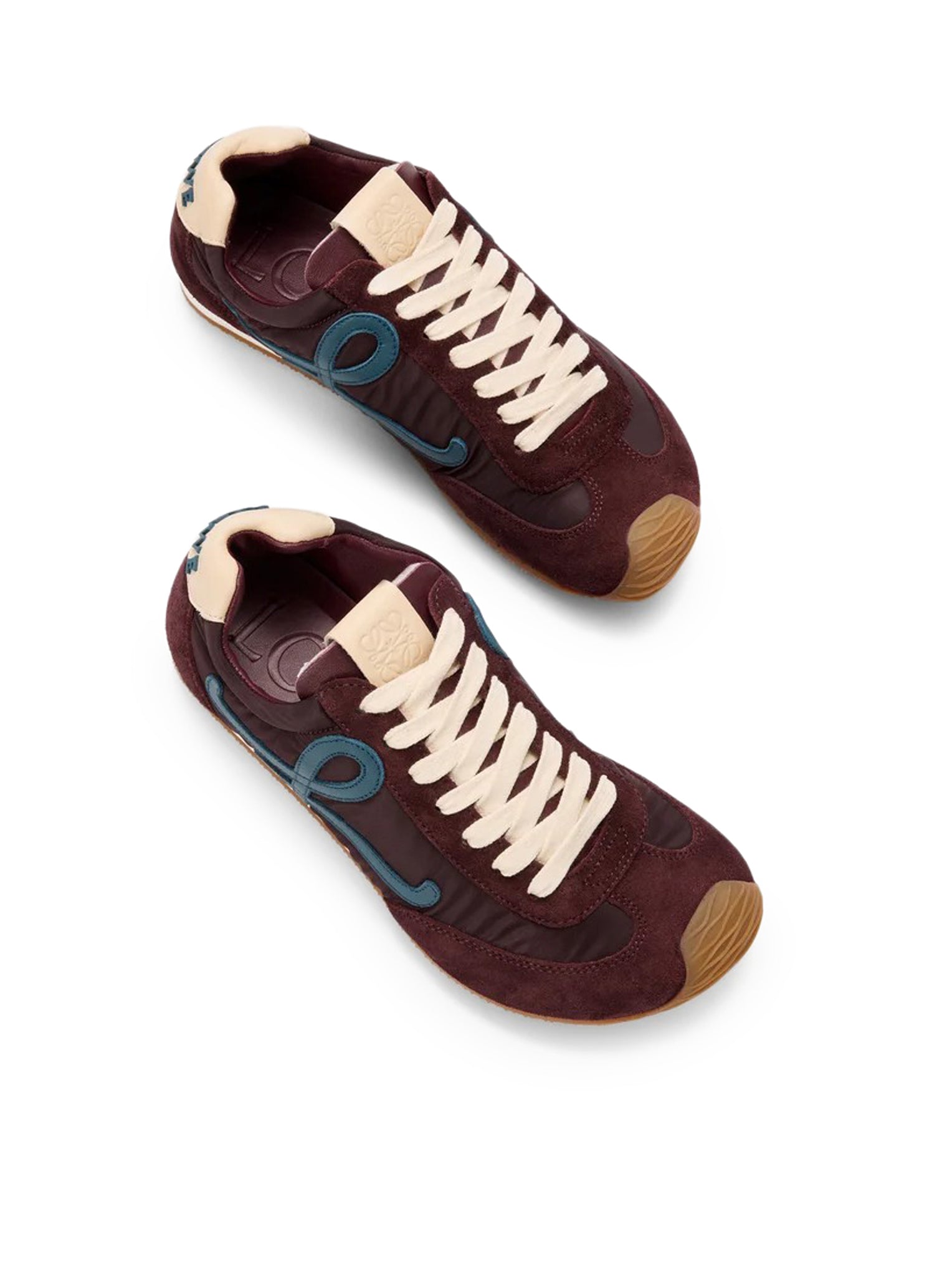 Оригінальна Sneakers Ballet Runner 2.0 Loewe – збільшений вид