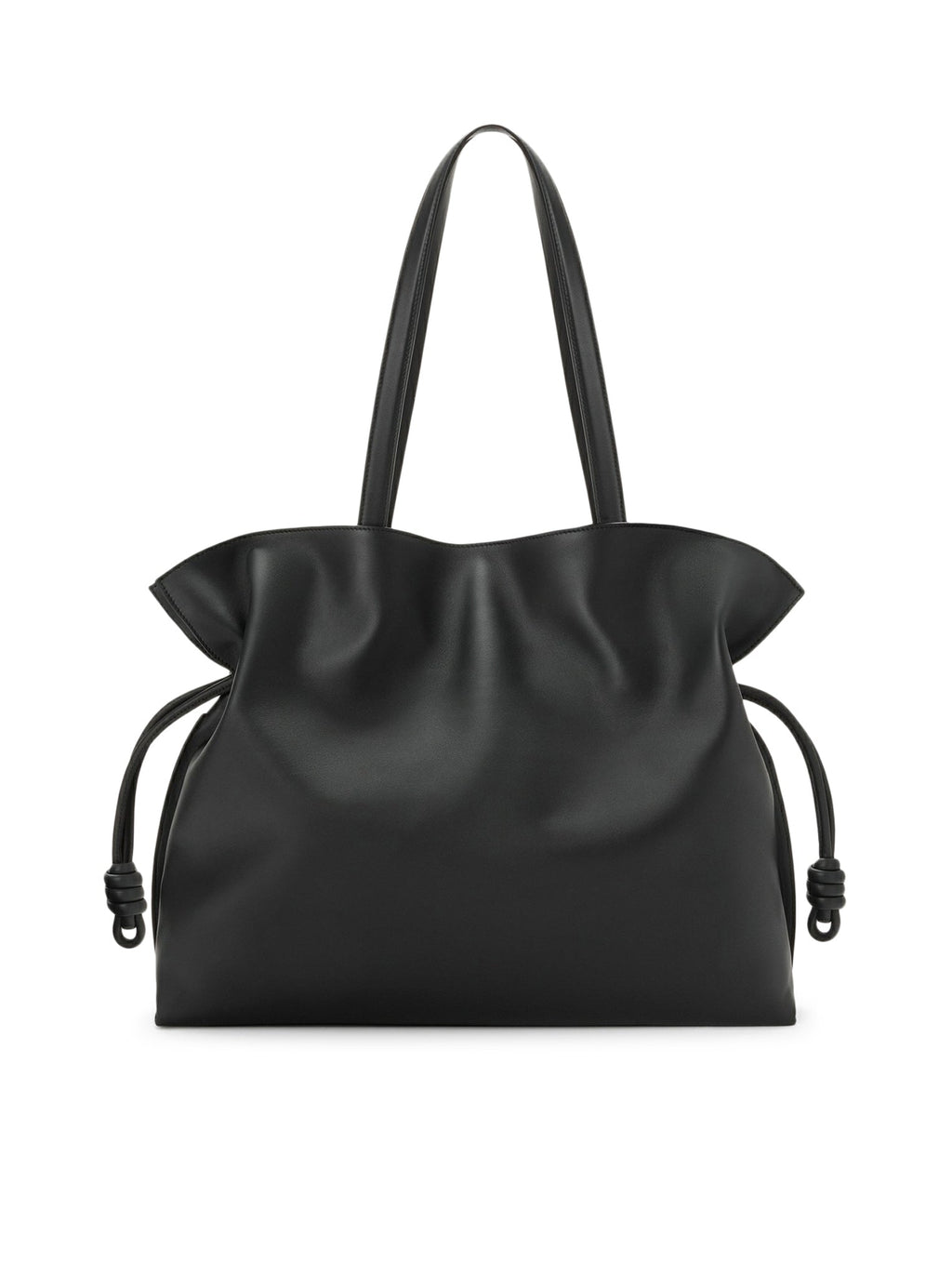 FLAMENCO CLUTCH XL BAG IN NAPPA LOEWE оригінал – Купити в Україні – збільшений вид