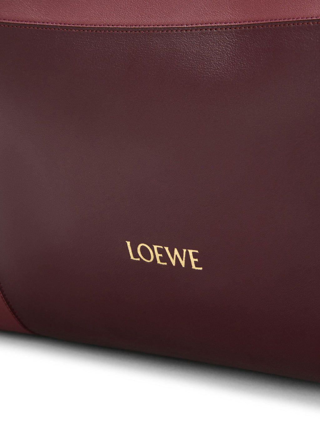 FLAMENCO CLUTCH XL BAG IN NAPPA LOEWE оригінал – Купити в Україні – вид 9