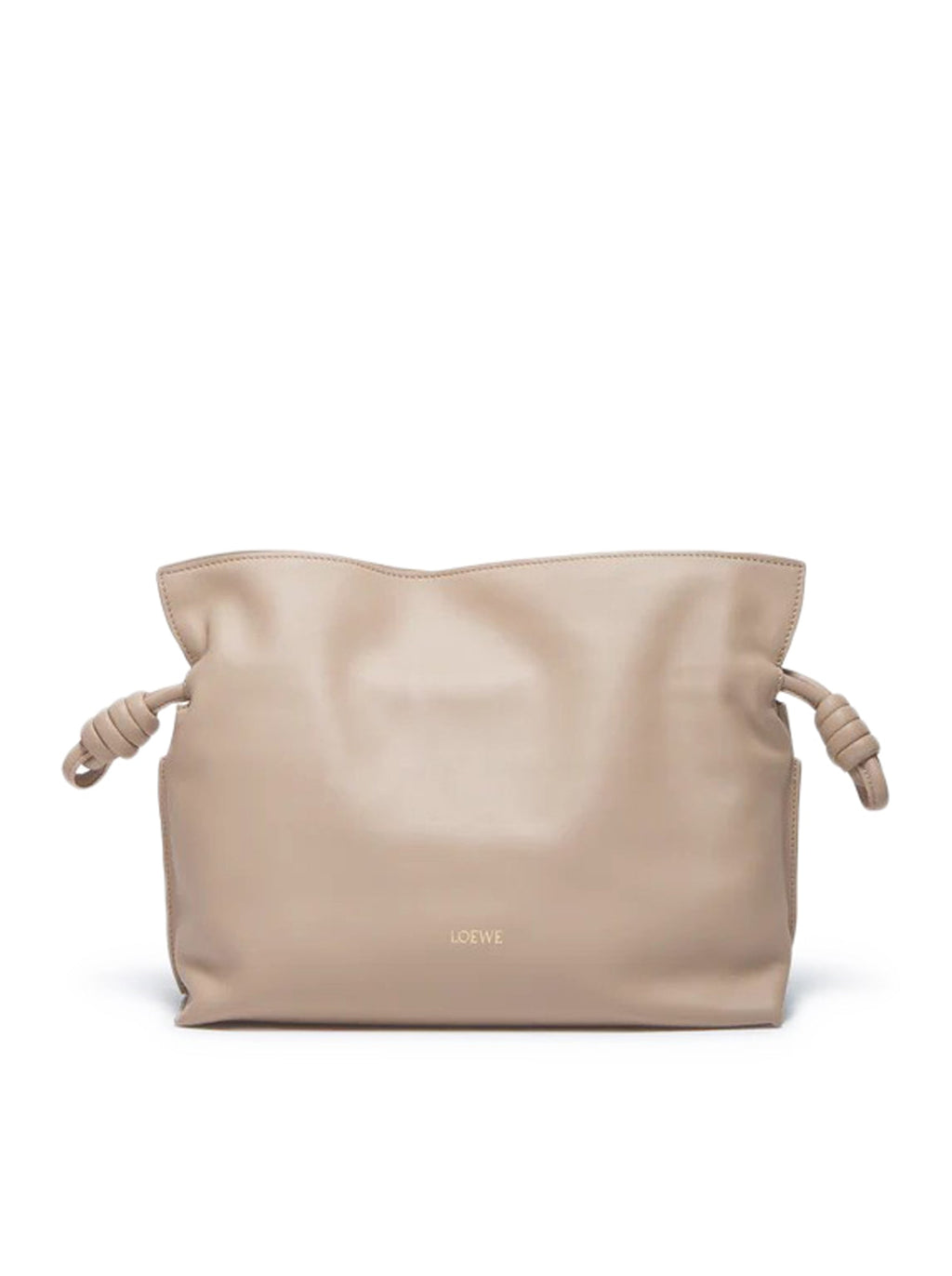 Оригінальна Medium Flamenco Bag Loewe – боковий вид